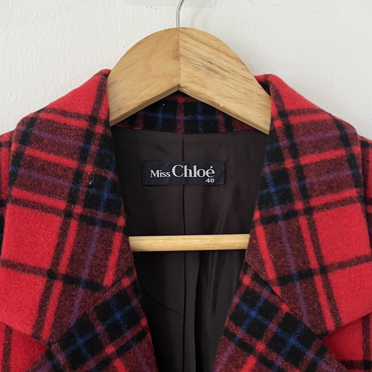 Chloe Chloe woman jacket Size S / US 4 / IT 40 - 6 Thumbnail