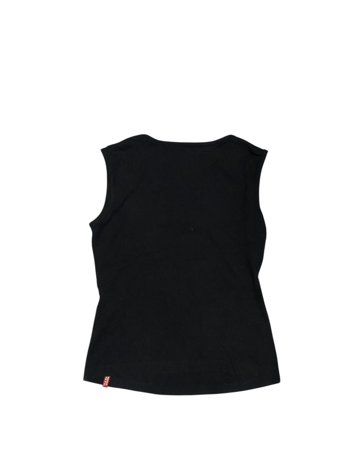 Miss Sixty misssixty tank top Size M / US 6-8 / IT 42-44 - 2 Thumbnail