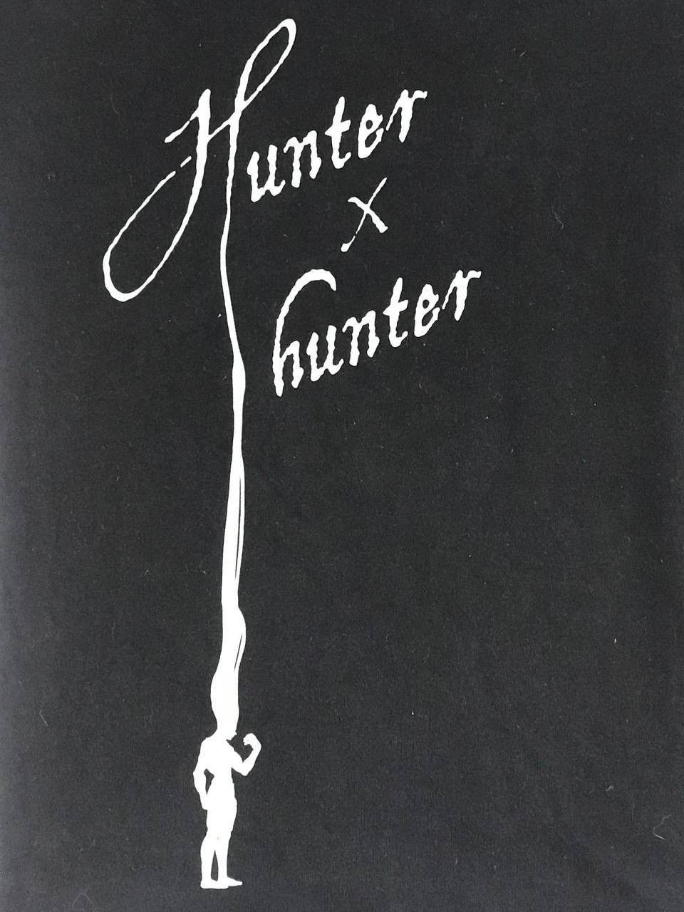 Anime Hunter x hunter anime japan Size US M / EU 48-50 / 2 - 3 Thumbnail