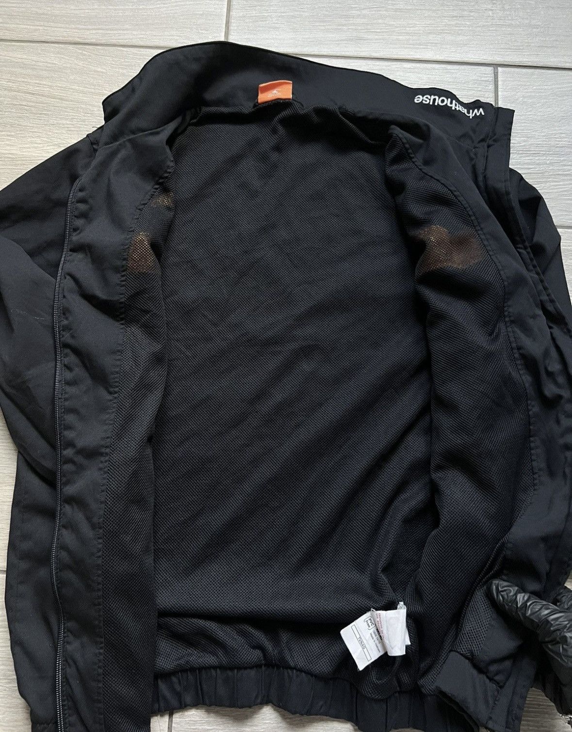 Puma Wolverhampton Wanderers puma vintage jacket soccer football Size US S / EU 44-46 / 1 - 12 Thumbnail