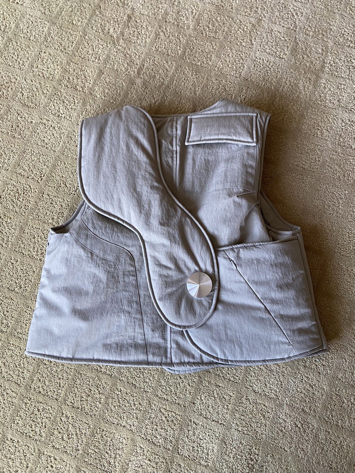 CMMAWEAR CMMAWEAR Polaris Vest Size US S / EU 44-46 / 1 - 2 Thumbnail