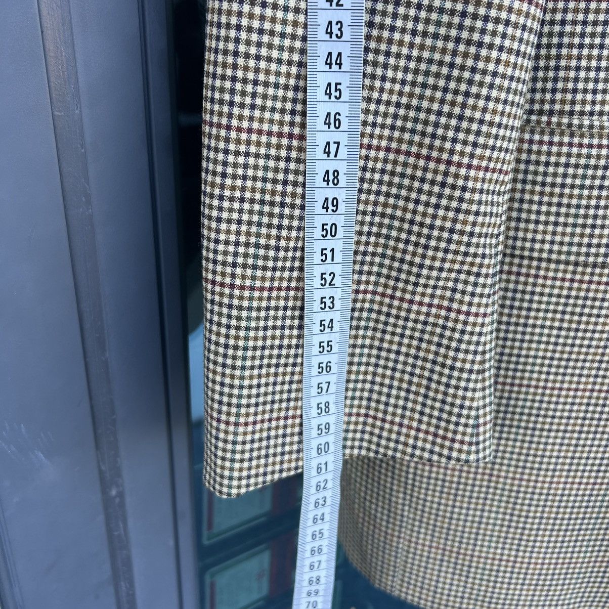 Burberry Burberry blazer Size 52S - 11 Thumbnail