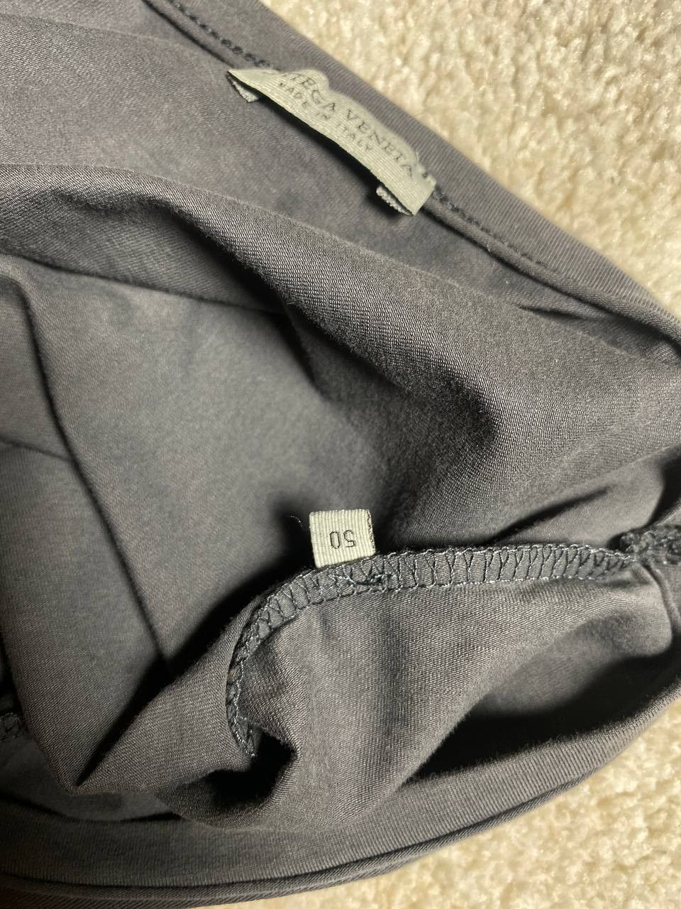 Bottega Veneta Bottega Veneta X Generation Logo Pistons Opium T Shirt Tee Size US M / EU 48-50 / 2 - 7 Thumbnail