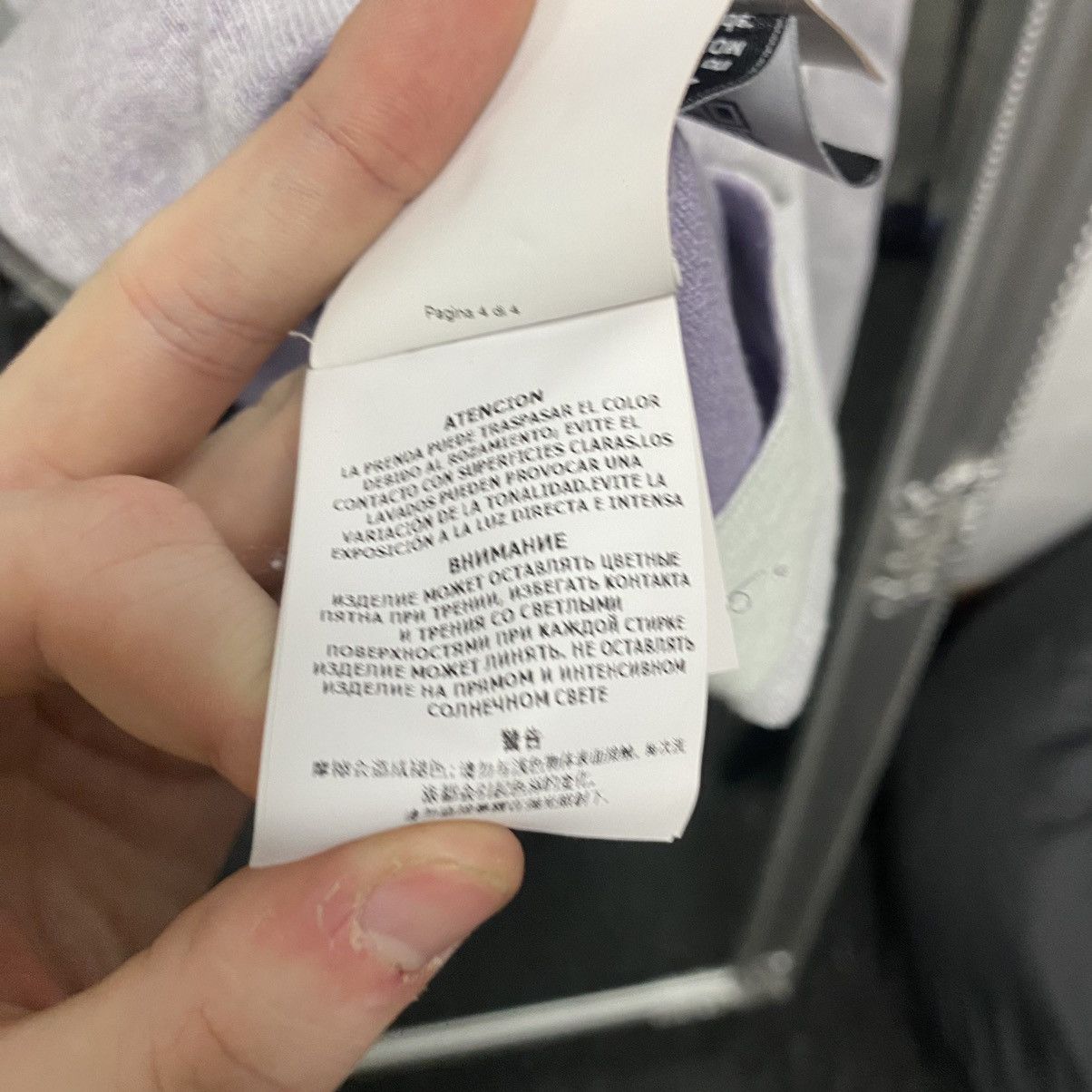 Stone Island Stone Island sweater Size US S / EU 44-46 / 1 - 10 Thumbnail