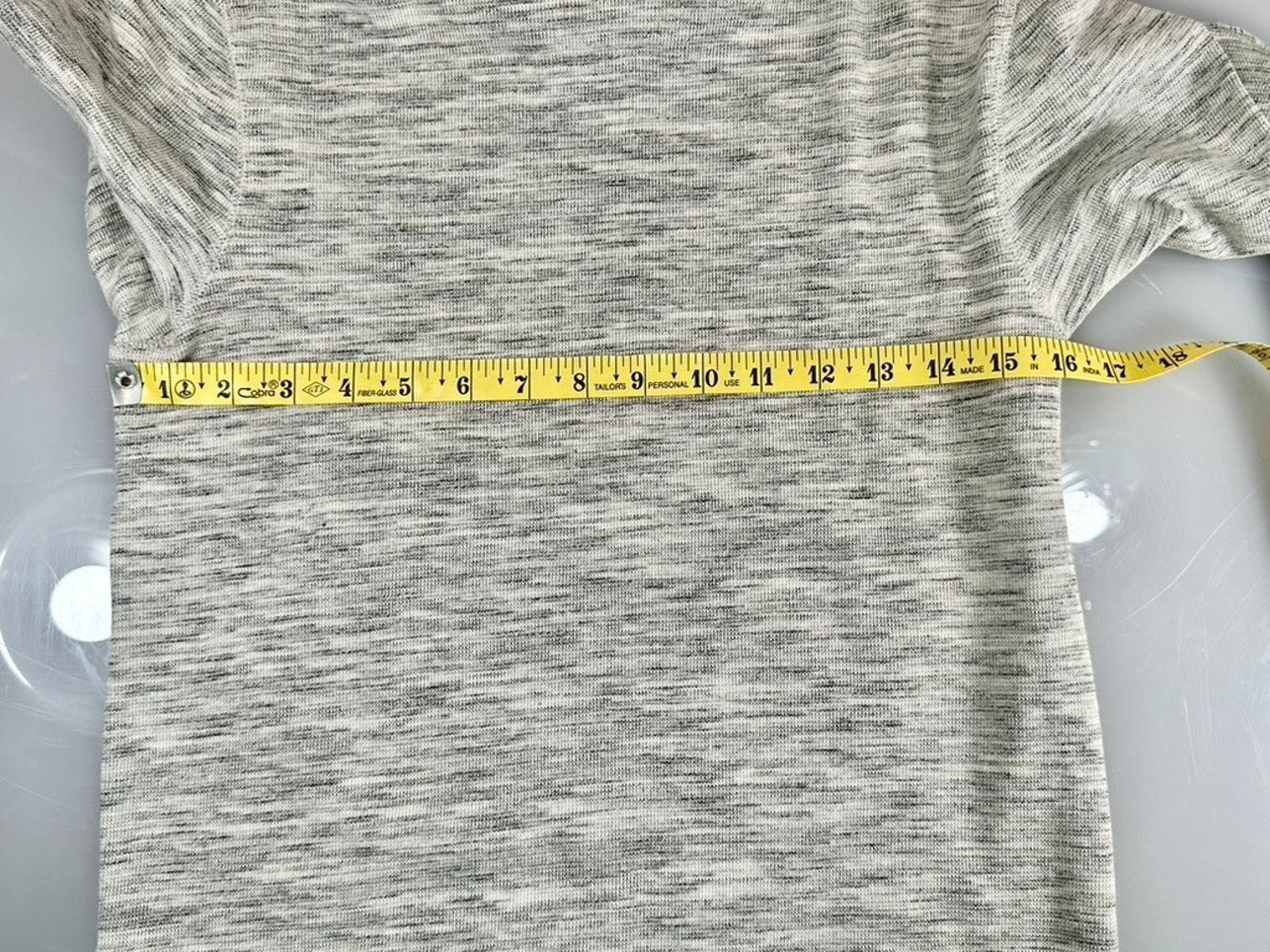 Urban Pipeline Urban Pipeline Men Small Long Sleeve Maxflex Pullover Shirt Size US S / EU 44-46 / 1 - 4 Thumbnail