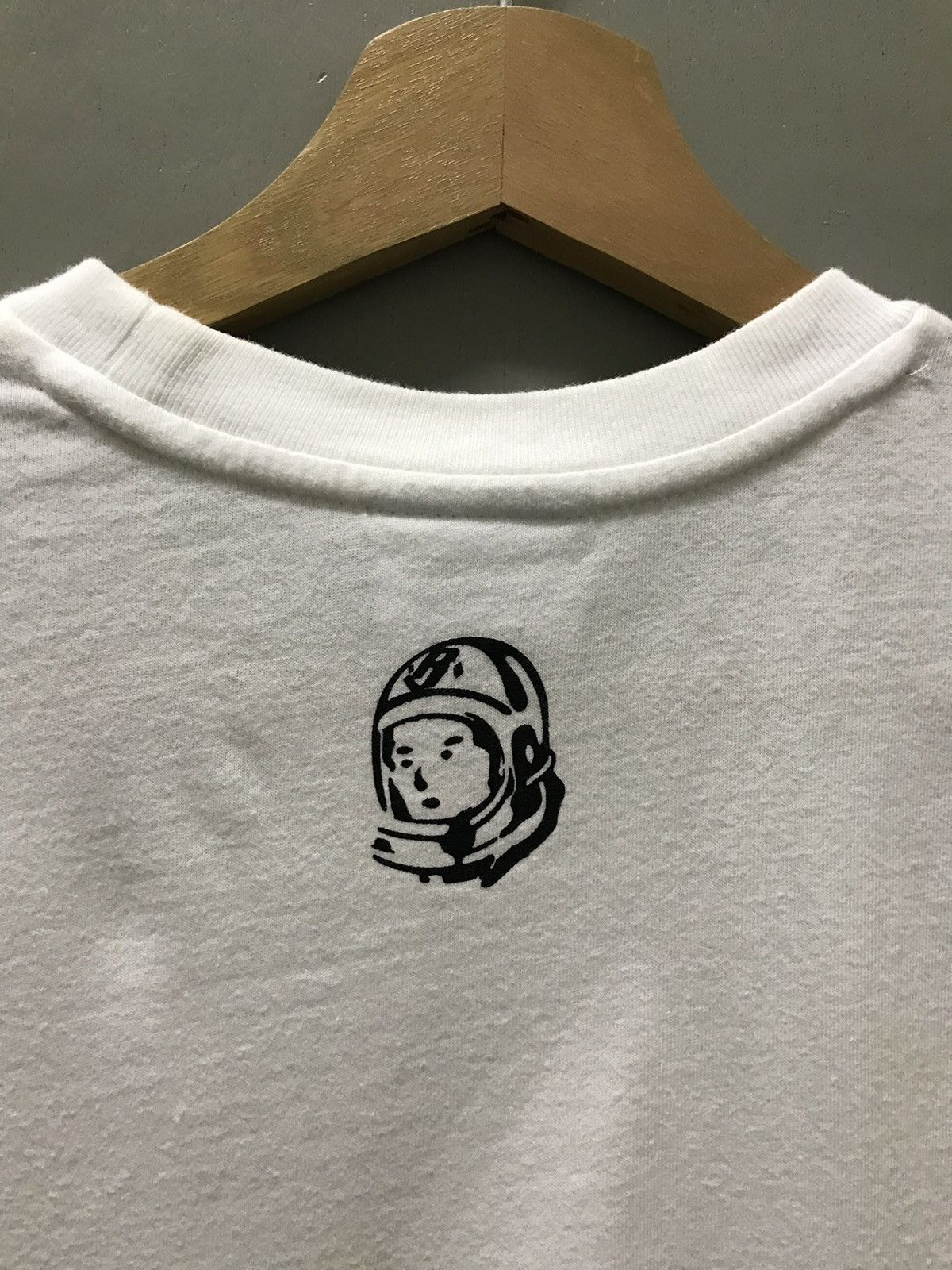 Billionaire Boys Club Billionaire Boys Club Script Camo Logo Tees Streetwear Size US S / EU 44-46 / 1 - 8 Thumbnail