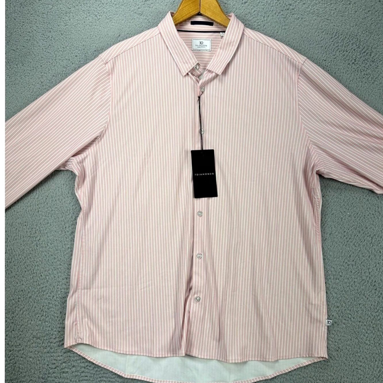 Vintage VINTAGE? No. Size US M / EU 48-50 / 2 - 3 Thumbnail