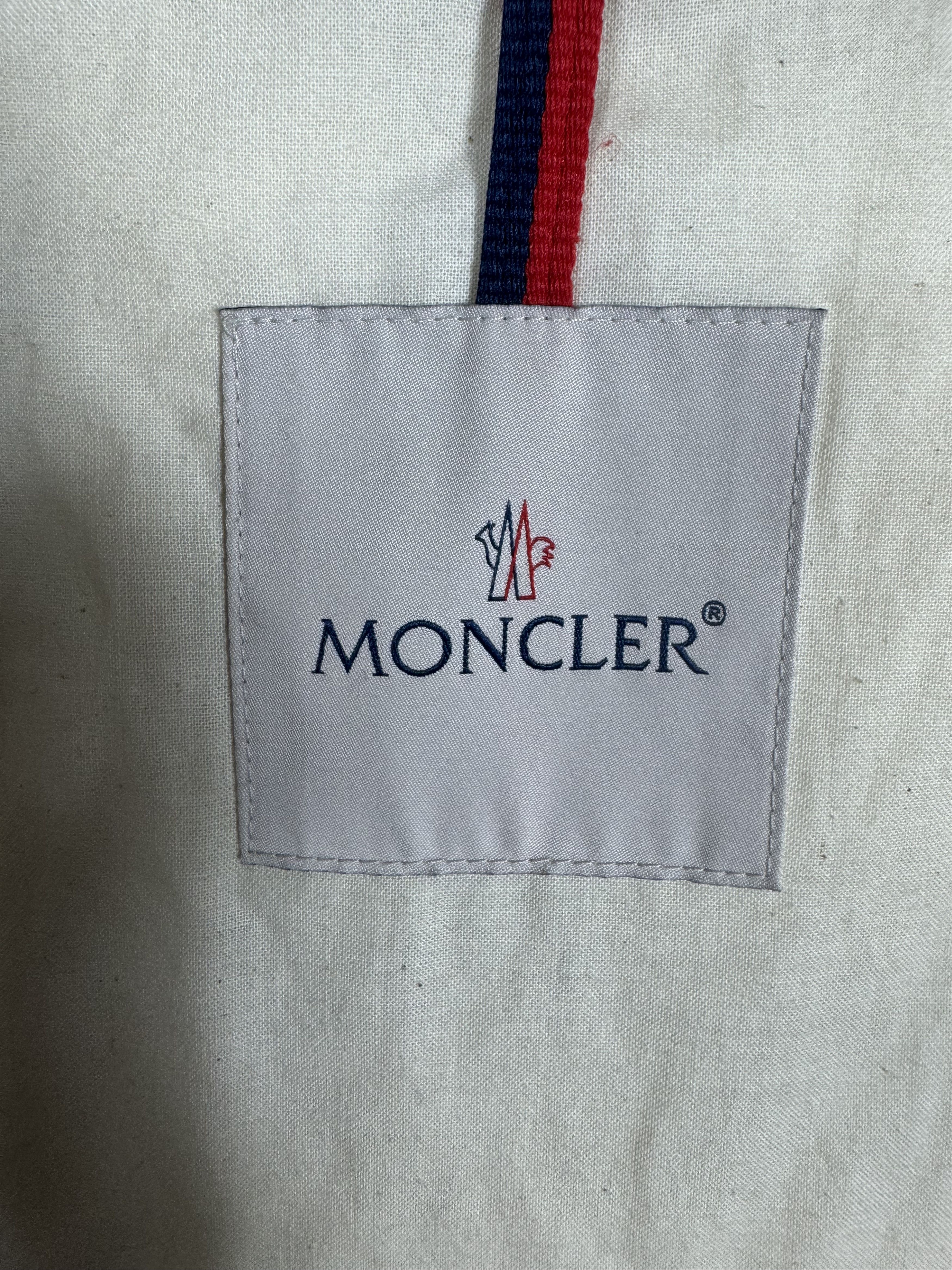 Moncler Moncler Lavaine Jacket Size US M / EU 48-50 / 2 - 7 Thumbnail