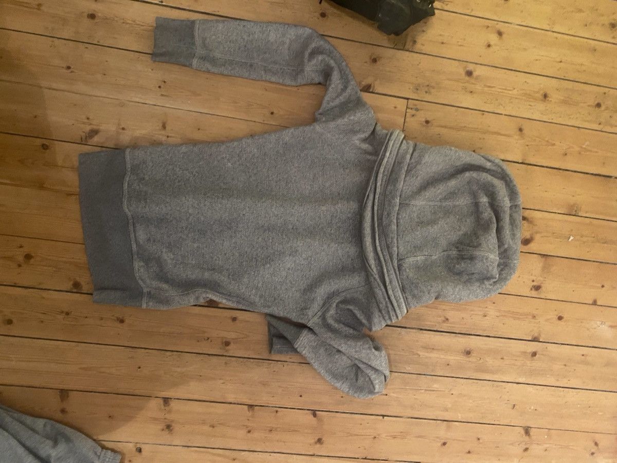 Japanese Brand Goa bono hoodie Size US M / EU 48-50 / 2 - 6 Thumbnail