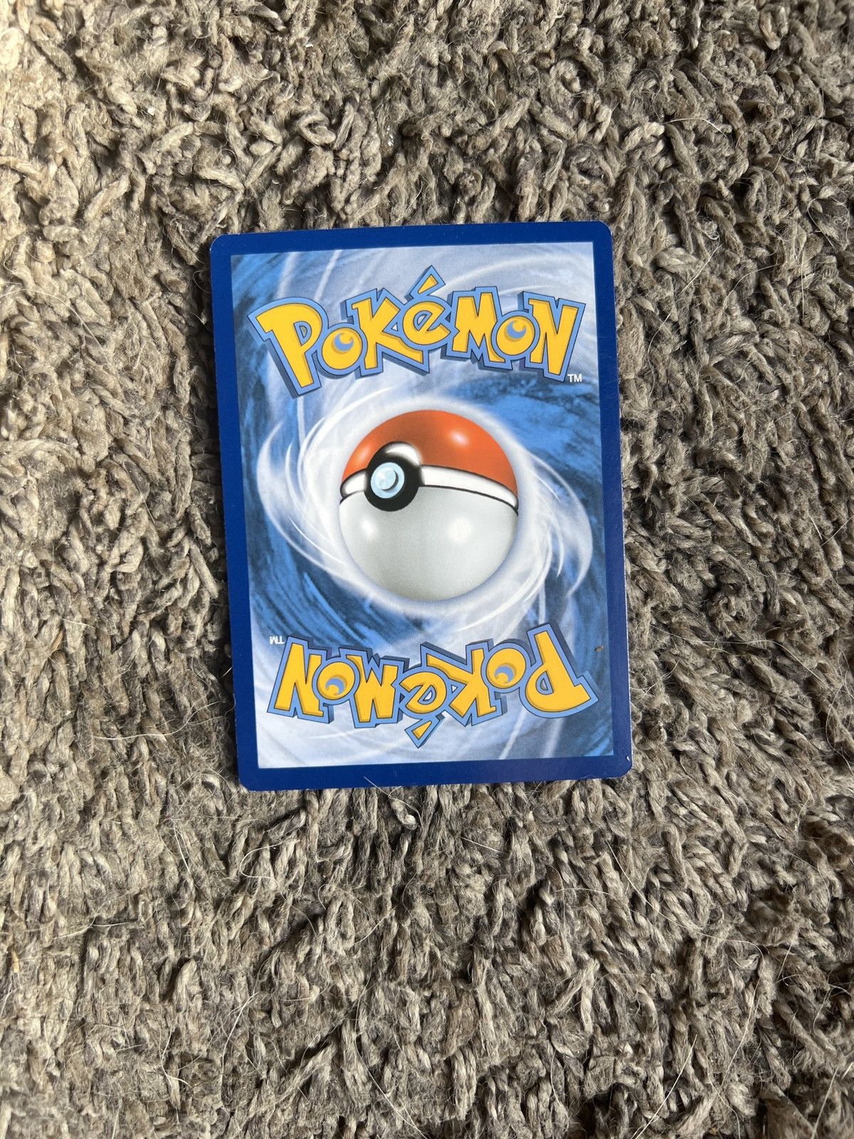 Pokemon 2021 Pokémon Carvanha Basic Card Size ONE SIZE - 2 Thumbnail