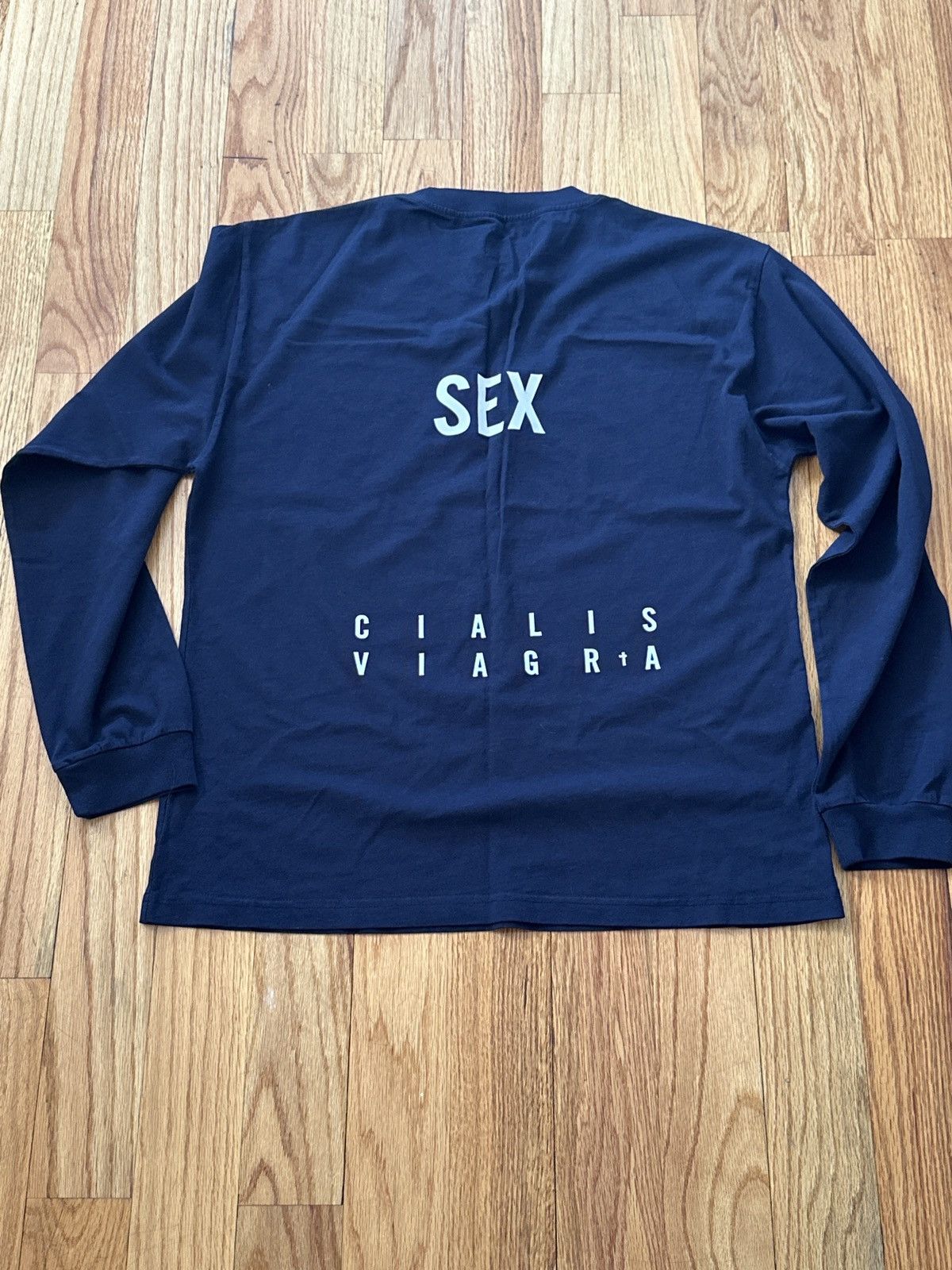Rta RTA t shirt Size US L / EU 52-54 / 3 - 2 Thumbnail