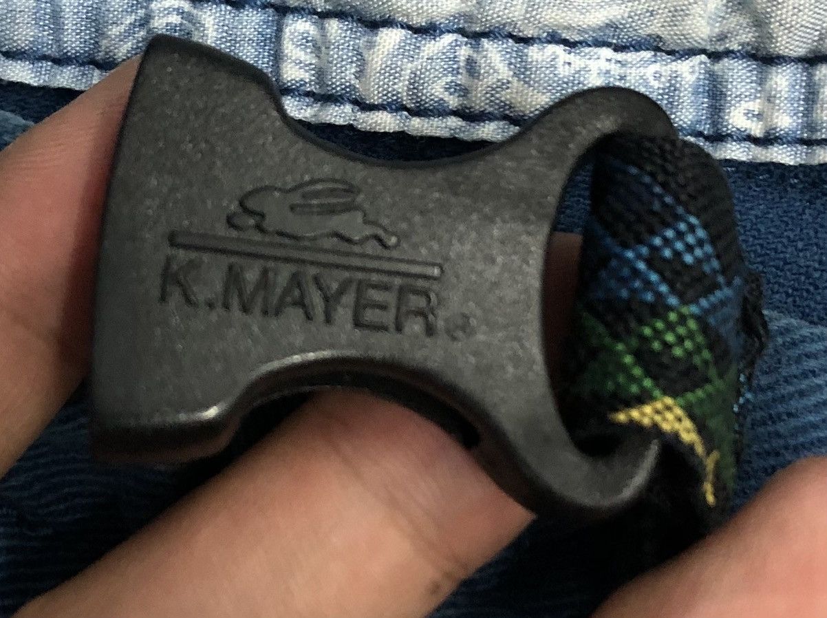 Vintage Vintage Kriff Mayer Pants Size US 34 / EU 50 - 16 Thumbnail
