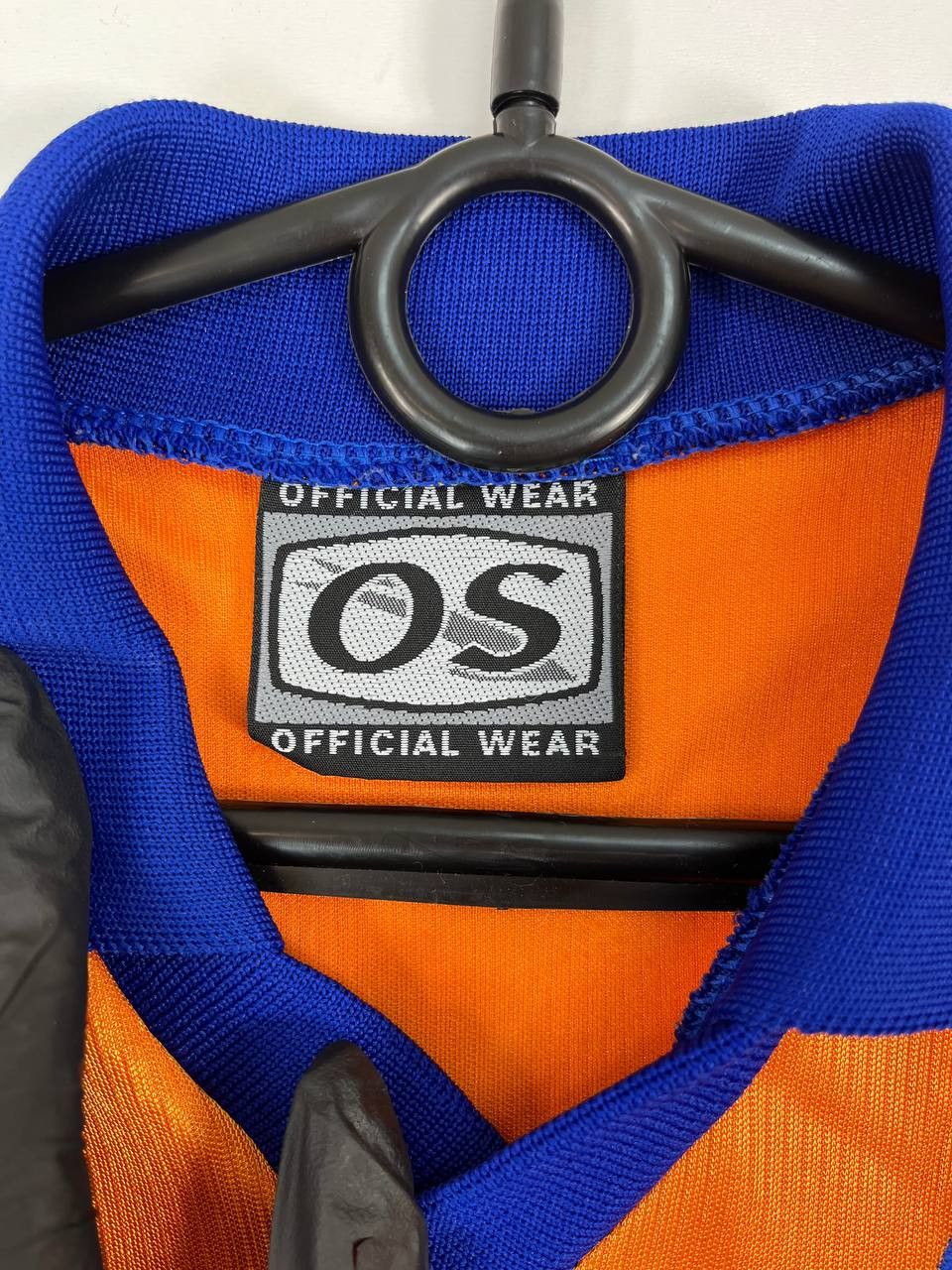 Other Luton Town Home Football Shirt 99/00 Olympic Sport Boys Sz L Size US S / EU 44-46 / 1 - 4 Thumbnail