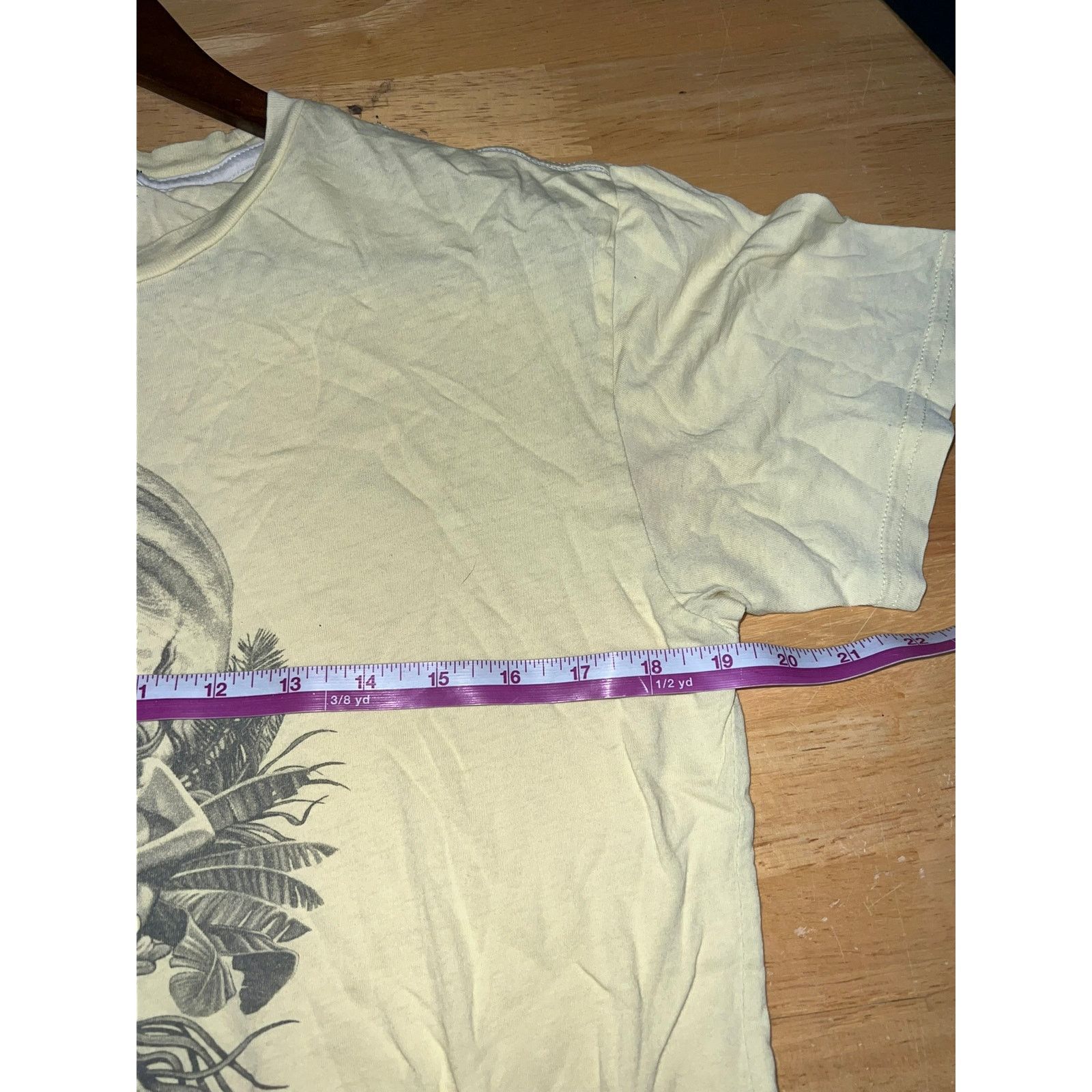 Quiksilver Y2K Quiksilver Skull Shirt Hawaiian Babe Premium Collection Size US S / EU 44-46 / 1 - 10 Thumbnail