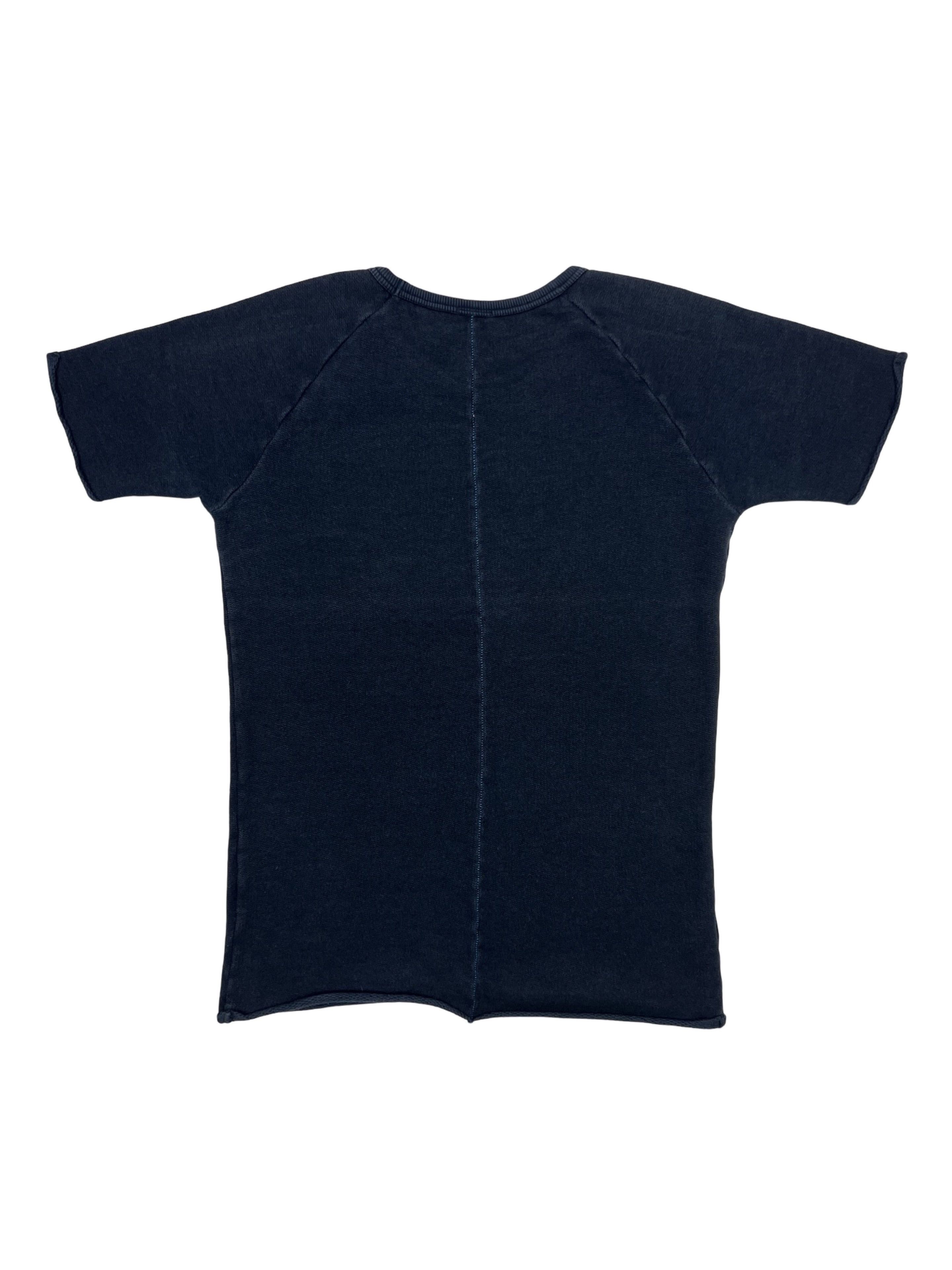 Homecore Homecore Basic Cotton Shirt Navy Size US M / EU 48-50 / 2 - 2 Thumbnail