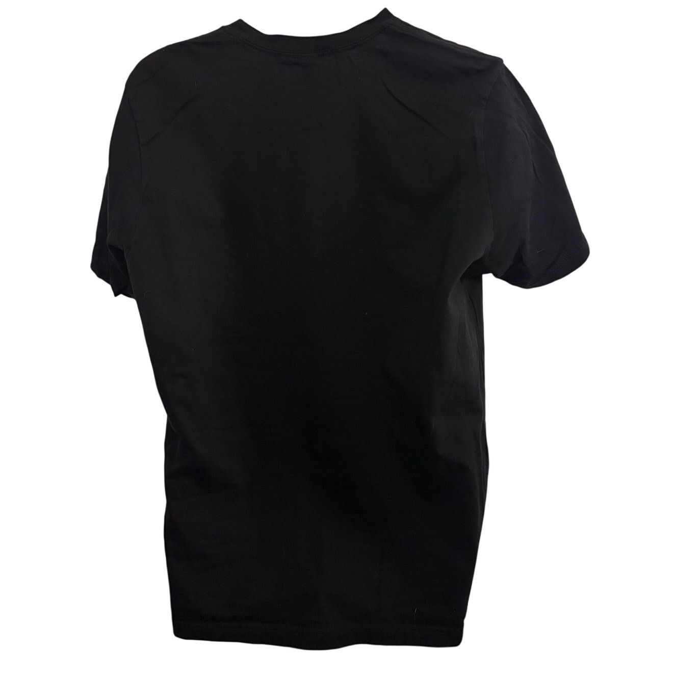 Canvas Canvas Black and White Jesus T-shirt Size XL Size US XL / EU 56 / 4 - 4 Thumbnail