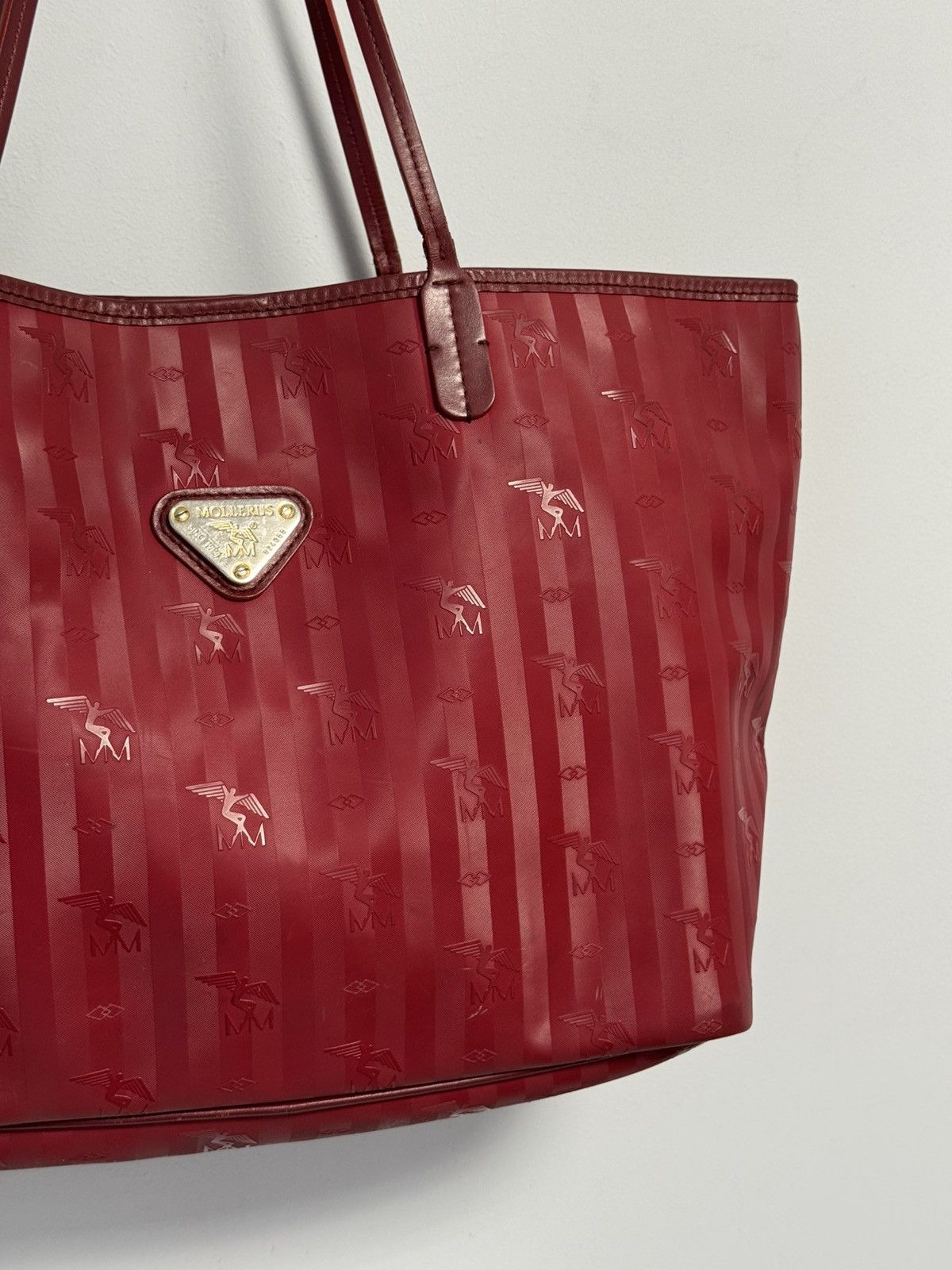 Maison Mollerus Maison Mollerus Shoper Luxury Size ONE SIZE - 5 Thumbnail