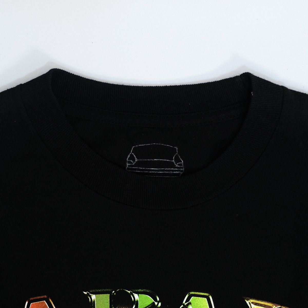 Rap Tees Jabari manwa Size US S / EU 44-46 / 1 - 2 Thumbnail