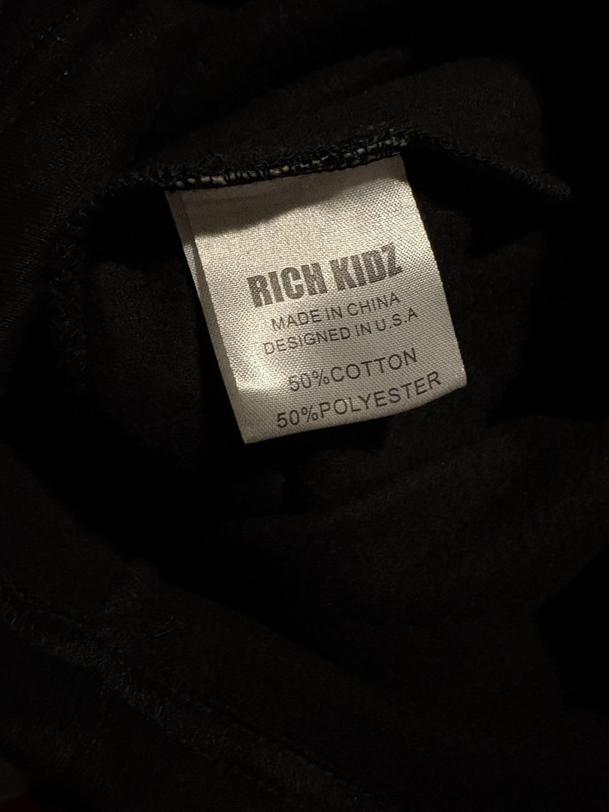 Other Rich Kidz “Chasing Paper Daily” Shorts Size US 34 / EU 50 - 3 Thumbnail
