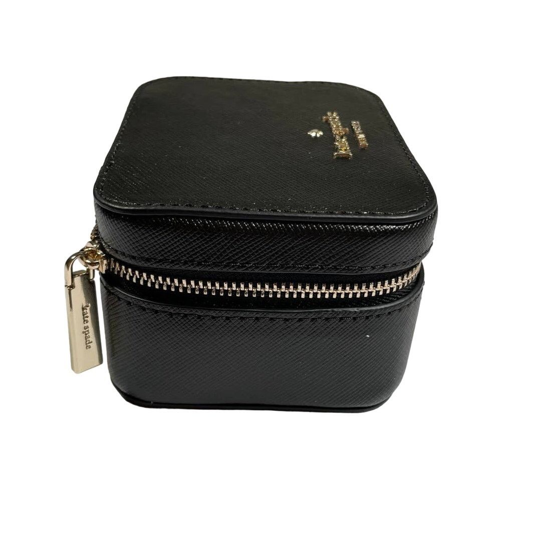 Kate Spade Kate Spade Staci Travel Jewelry Box Holder Size ONE SIZE - 4 Thumbnail