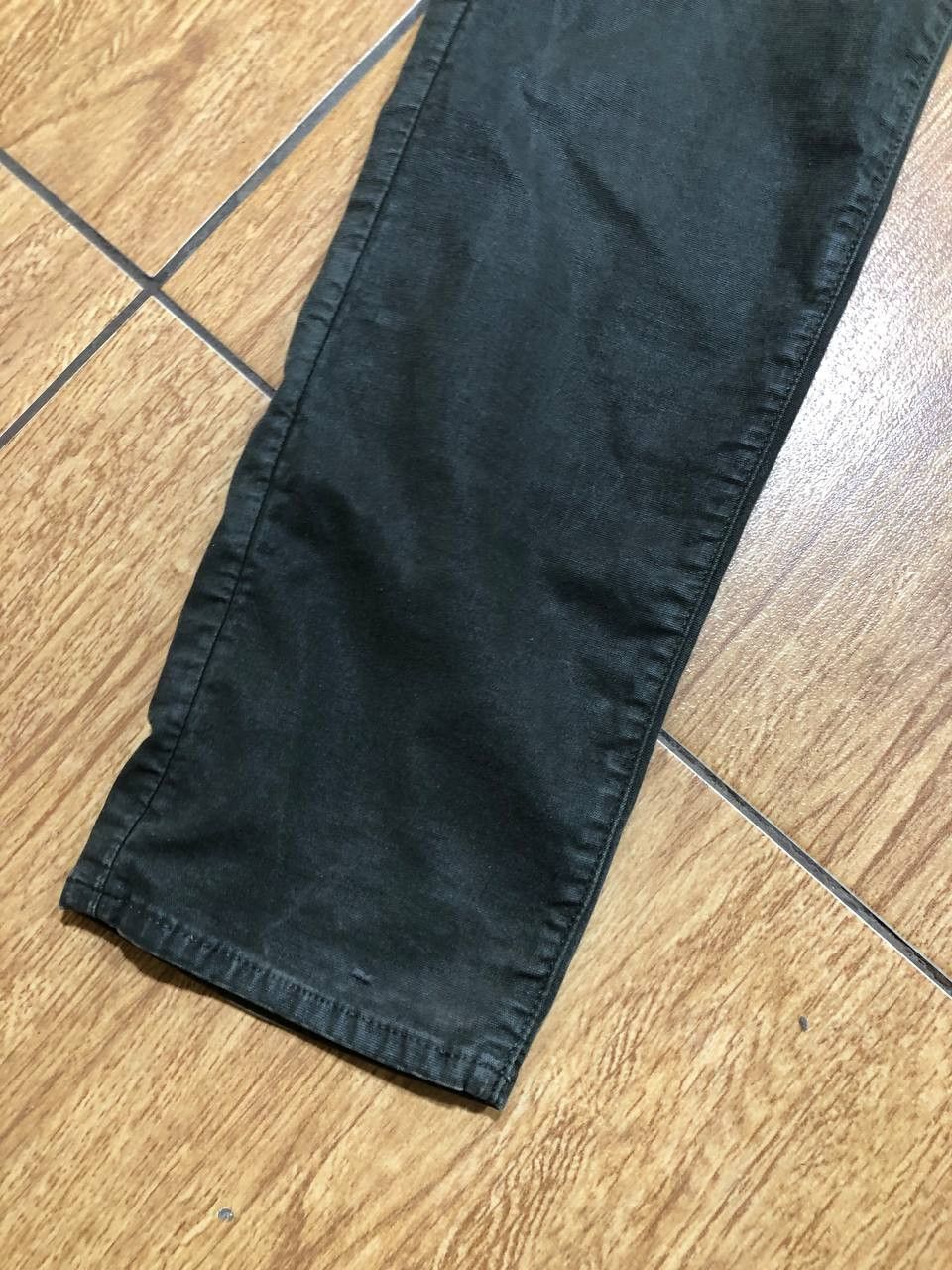 G-Star G-Star Raw 3301 Classic Slim Fit Jeans streetwear Size US 34 / EU 50 - 21 Thumbnail