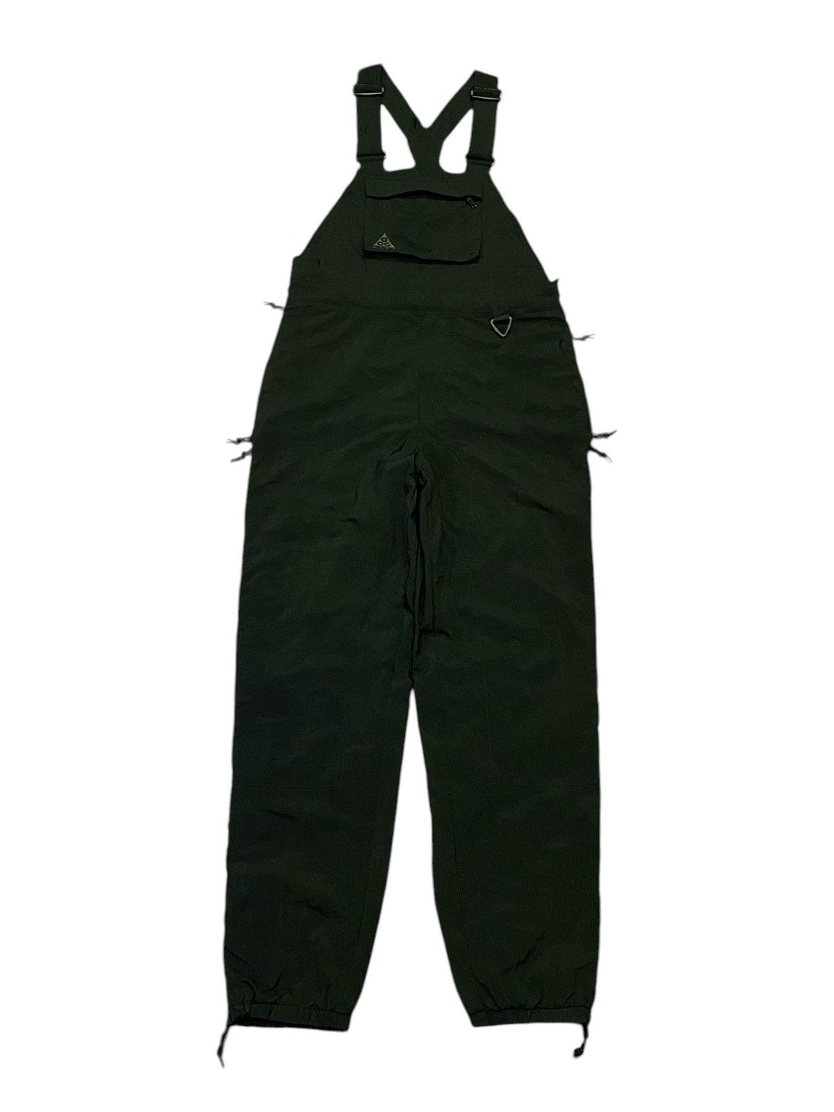 Nike Nike ACG Overall Nylon Size US 32 / EU 48 - 7 Thumbnail