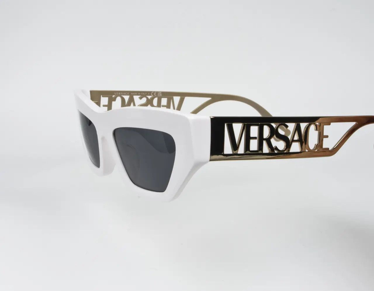 Versace Versace 4432 401/87 Size ONE SIZE - 4 Thumbnail
