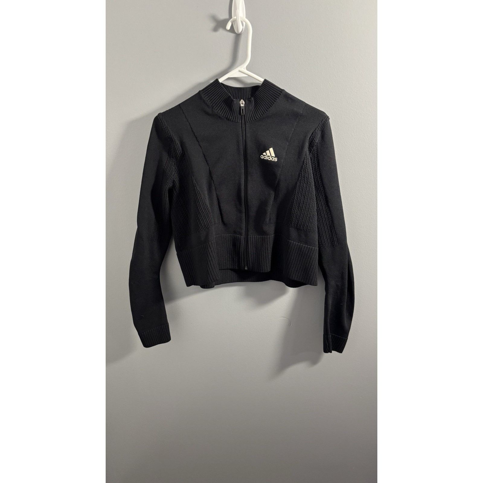 Adidas Adidas Prime Know Jacket Zip up Medium Size M / US 6-8 / IT 42-44 - 1 Thumbnail