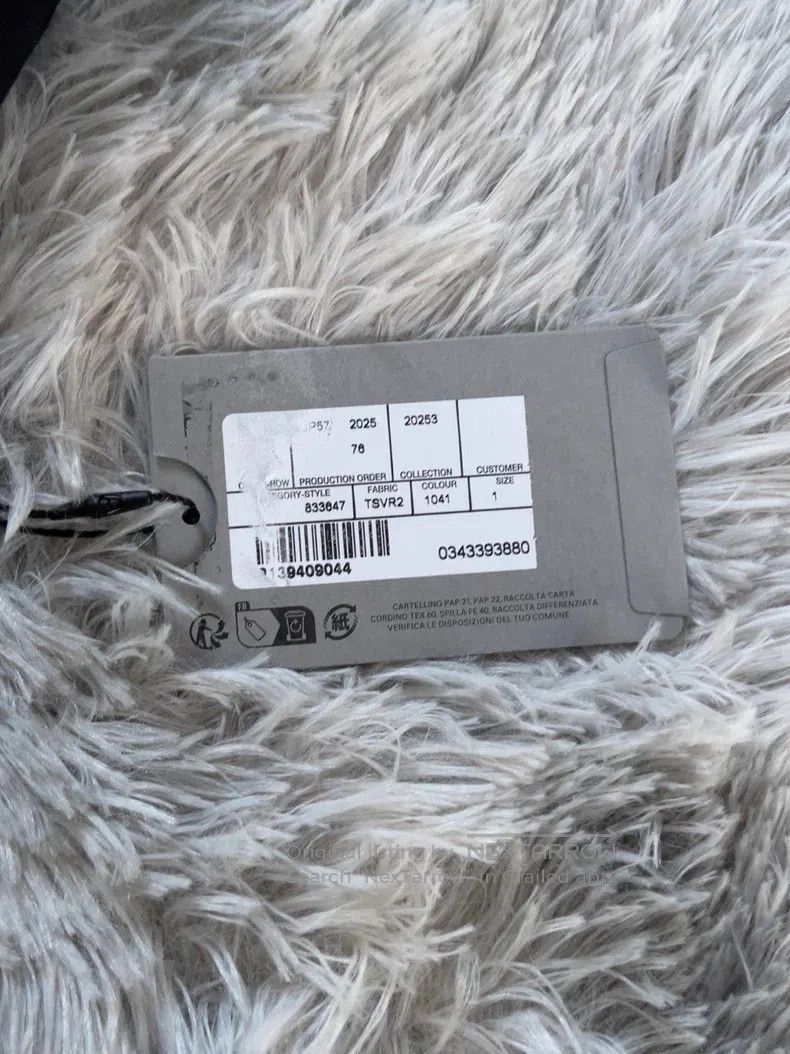 Balenciaga Balenciaga City of Angels Los Angeles Night Scene Vest Sle Size US S / EU 44-46 / 1 - 5 Thumbnail