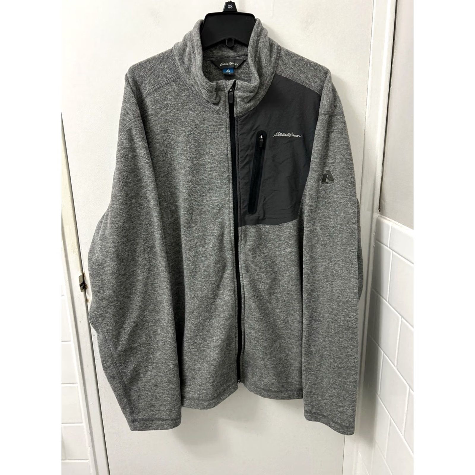 Eddie Bauer VINTAGE? Size US XL / EU 56 / 4 - 2 Thumbnail