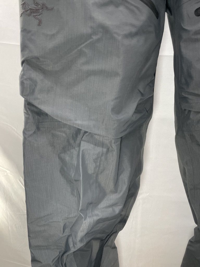 Arc'teryx ARCTERYX LEAF Alpha Gen 2 Wolf Gore Tex Pro Pant Size US 30 / EU 46 - 5 Thumbnail