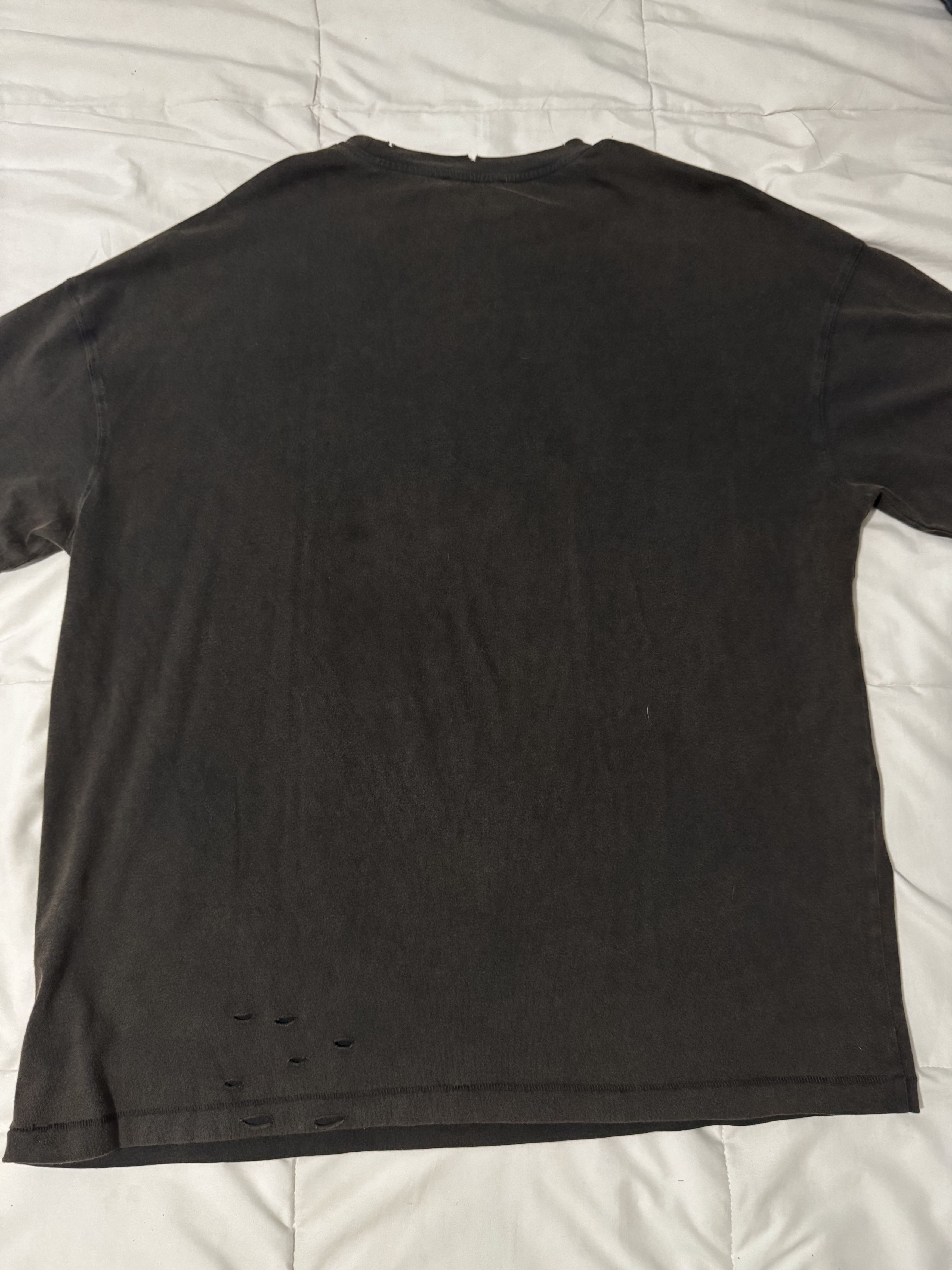 Zara Zara tee LA Size US M / EU 48-50 / 2 - 4 Thumbnail