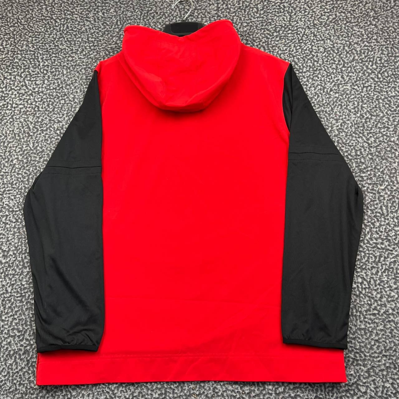 Nike Nike Georgia Bulldogs Hoodie Men Red Black Long Sleeve New L Size US L / EU 52-54 / 3 - 6 Thumbnail