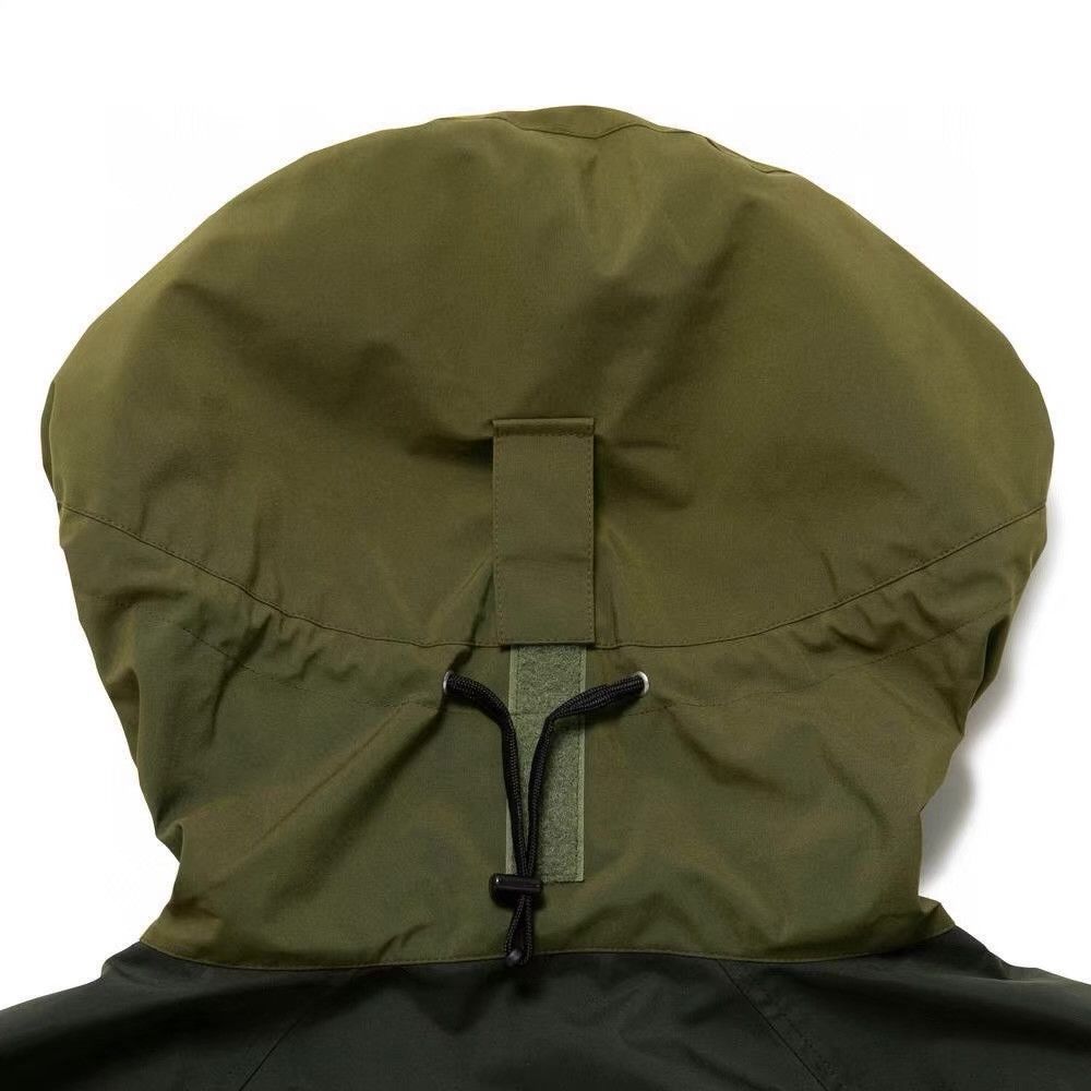 Human Made HUMAN MADE 2022AW Shell Jacket Ｑ22 Size US L / EU 52-54 / 3 - 4 Thumbnail