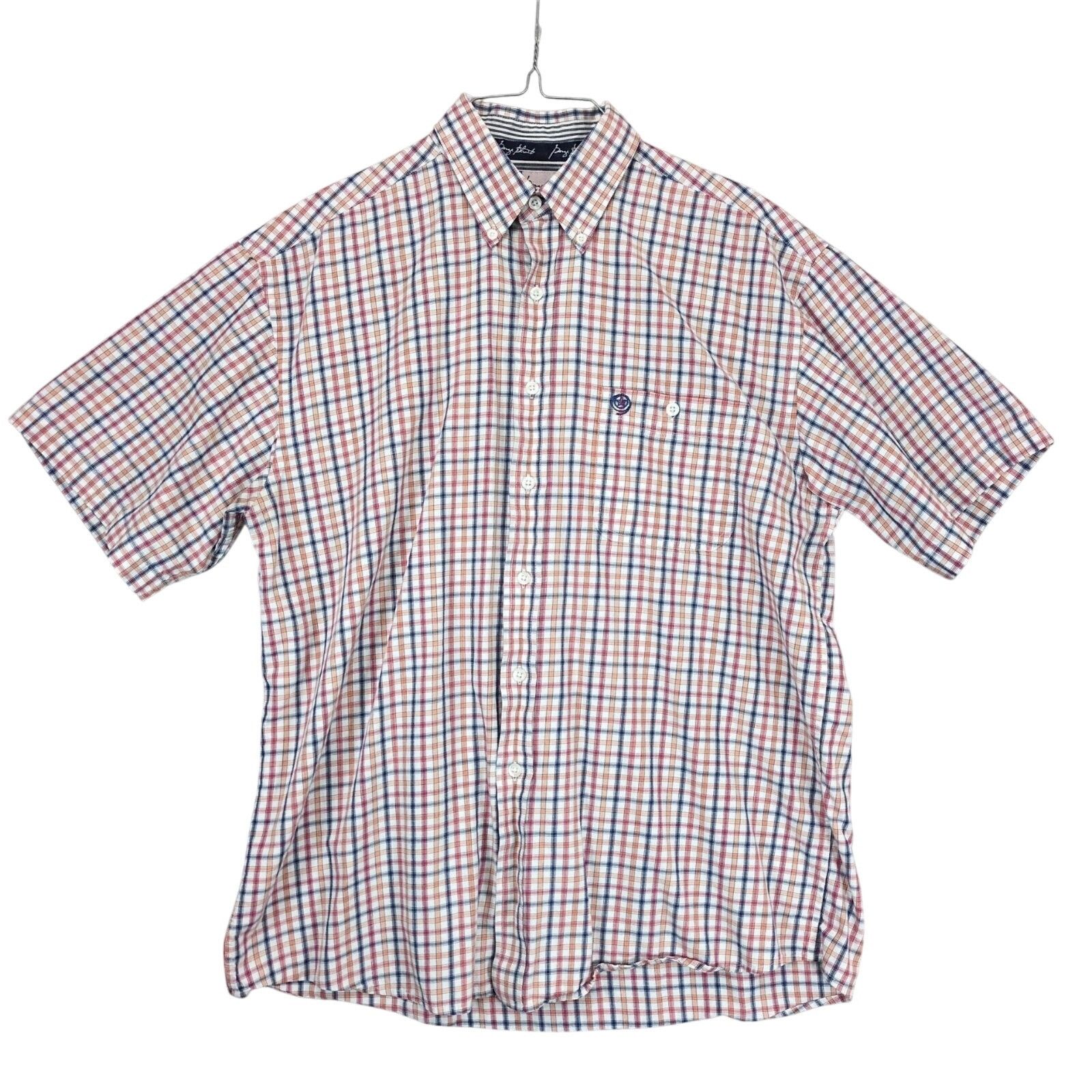 Wrangler George Strait Cowboy Cut Collection Wrangler Men's XL Shirt Size US XL / EU 56 / 4 - 1 Thumbnail