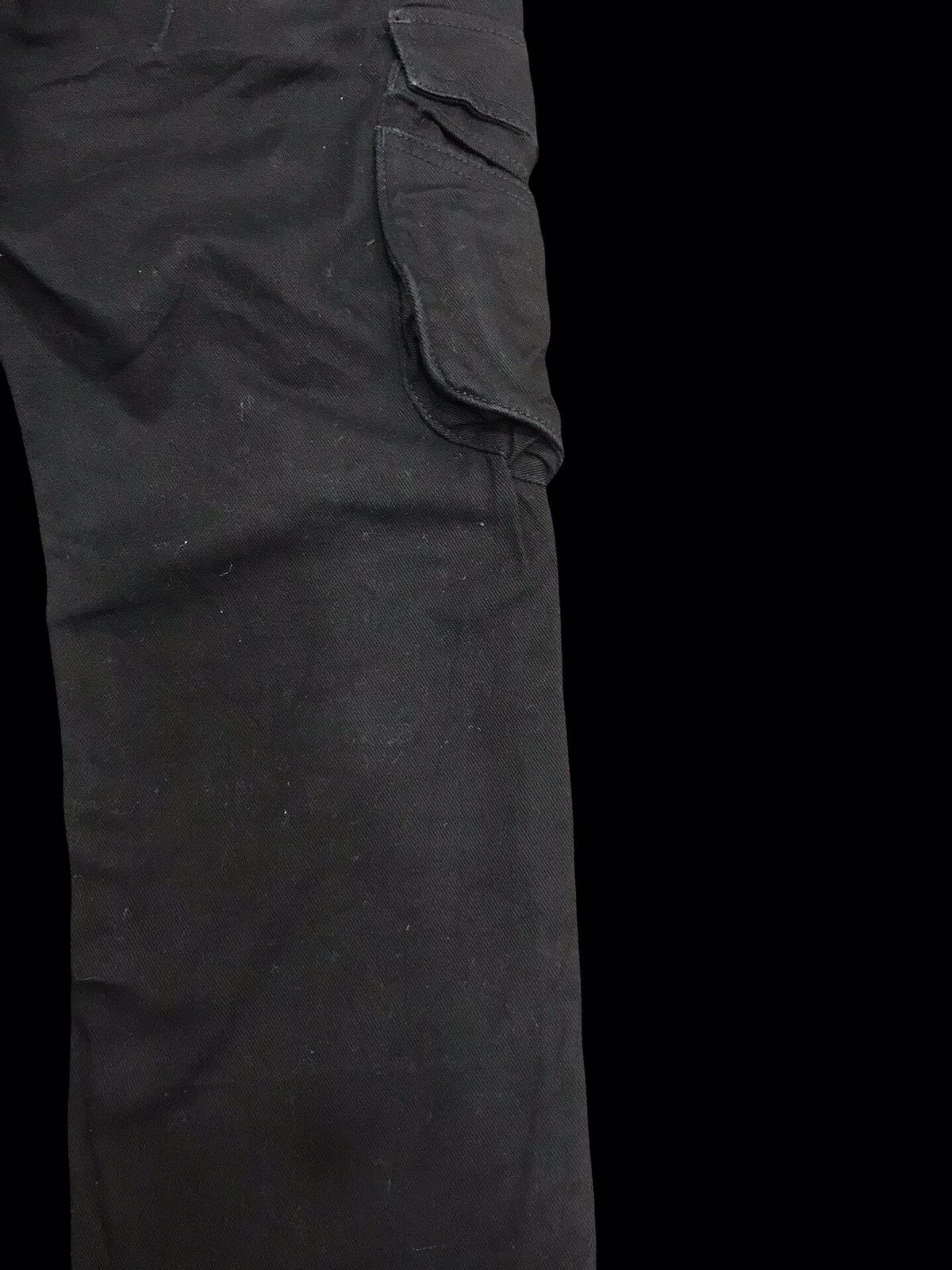 Japanese Brand 💥PUNK💥CIVARIZE Japan Seditonaries Multipocket Denim F209 Size US 32 / EU 48 - 14 Thumbnail