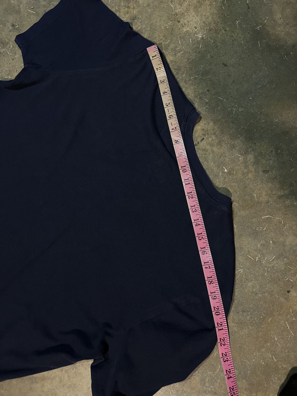 Nike Nike Broken Glass T Shirt Size US XL / EU 56 / 4 - 8 Thumbnail