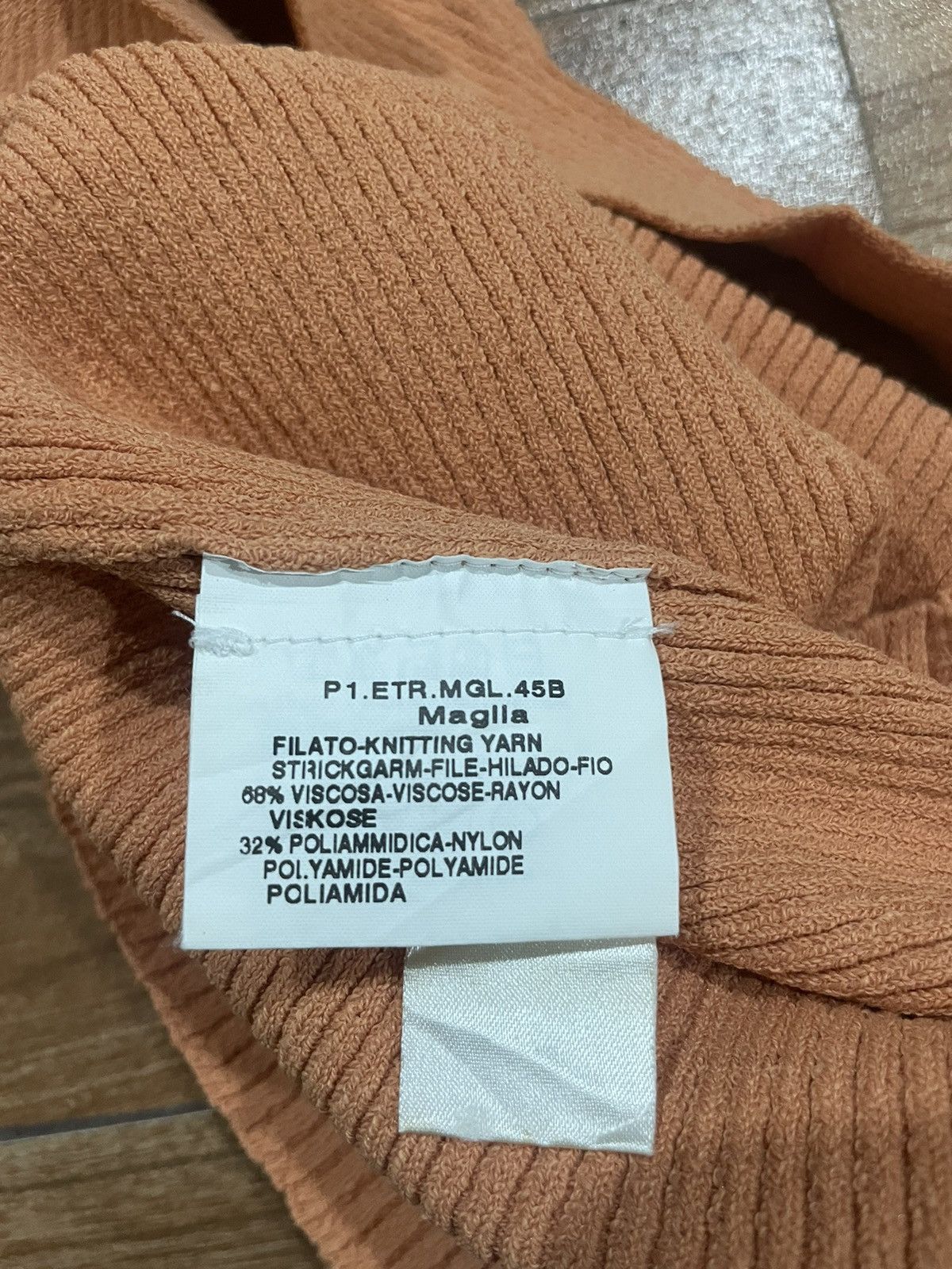 MAX&Co. Max&Co. top Size S / US 4 / IT 40 - 4 Thumbnail