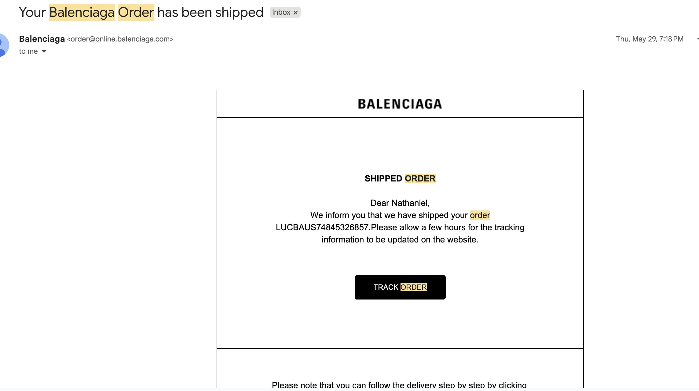 Balenciaga Balenciaga 10XL Sneakers - Black/Black Size US 11 / EU 44 - 8 Thumbnail
