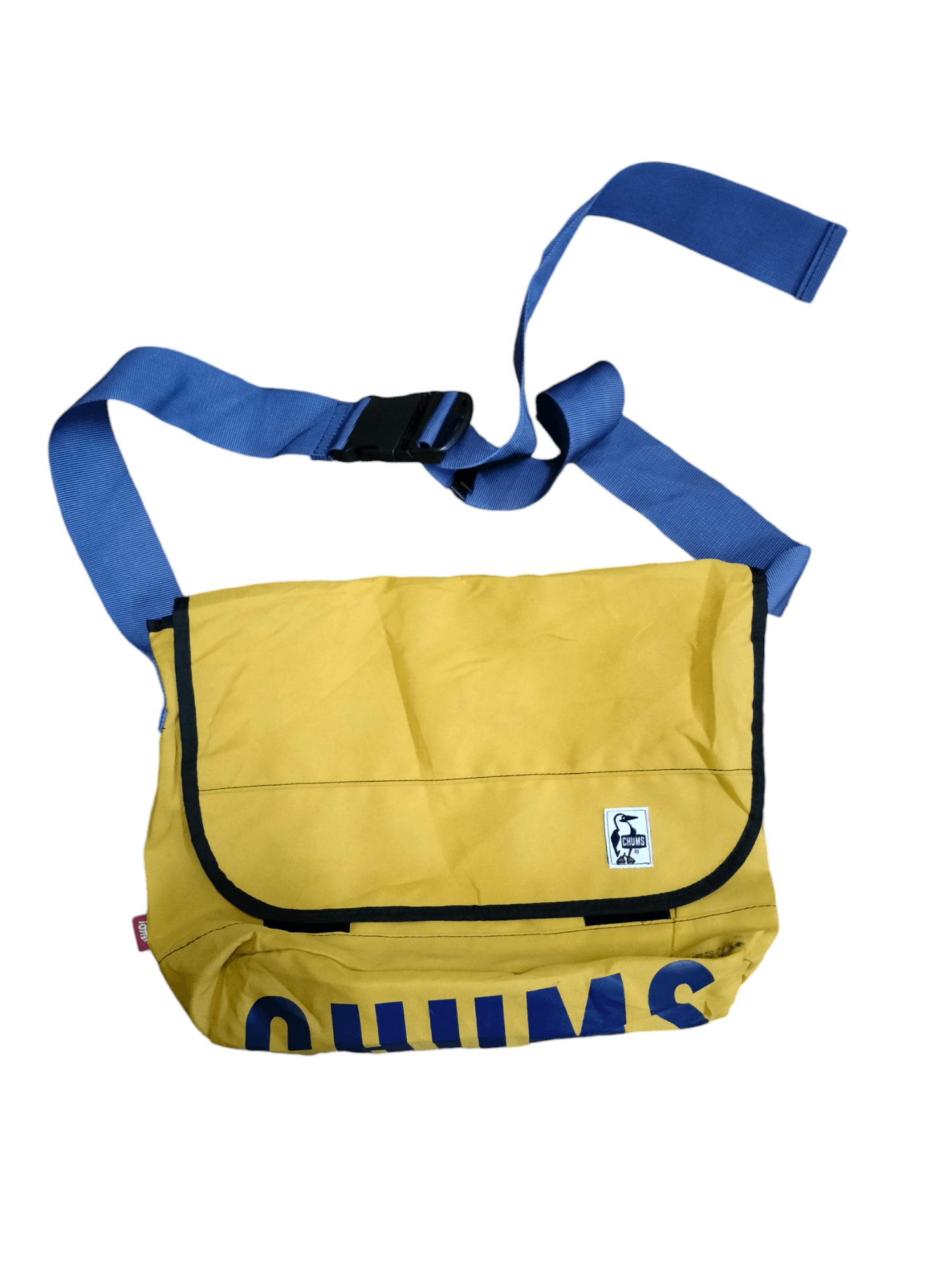 Chums CHUMS cross body sling bag Size ONE SIZE - 2 Thumbnail
