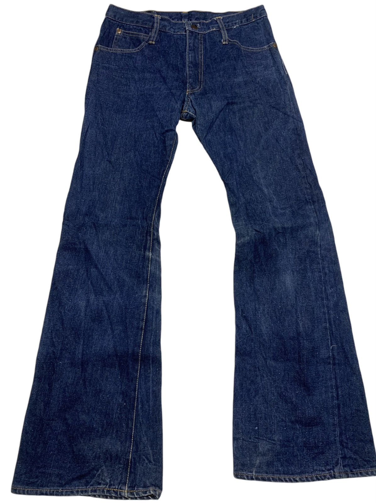 Designer × Vintage Archival clothing vintage CANTON X WEST Size US 31 - 5 Thumbnail