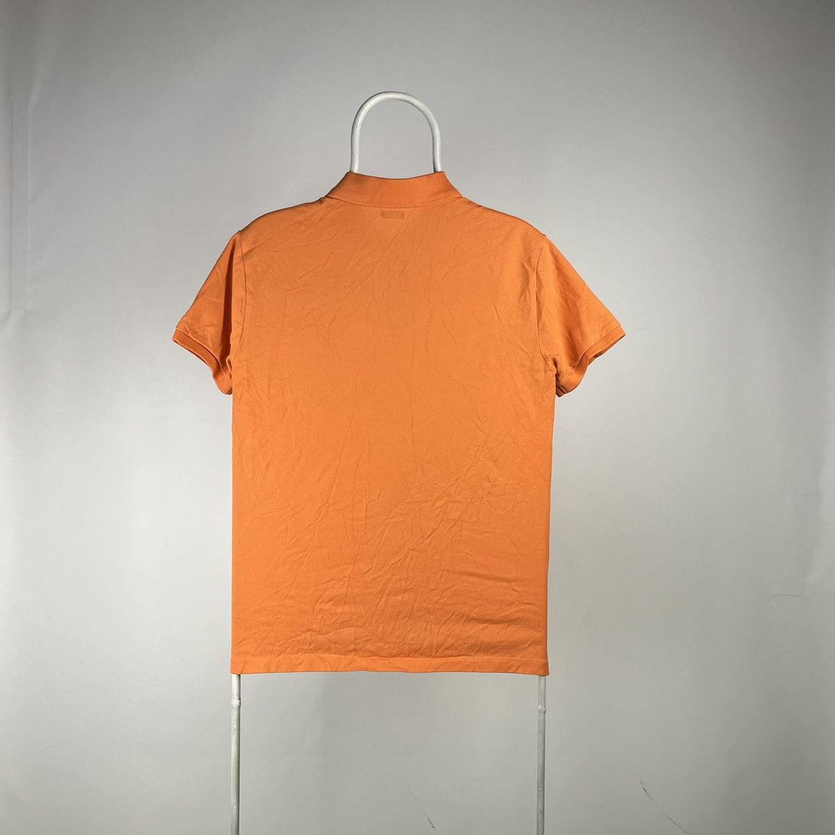 Polo Ralph Lauren Polo Ralph Lauren polos slim size Medium Size US M / EU 48-50 / 2 - 2 Thumbnail