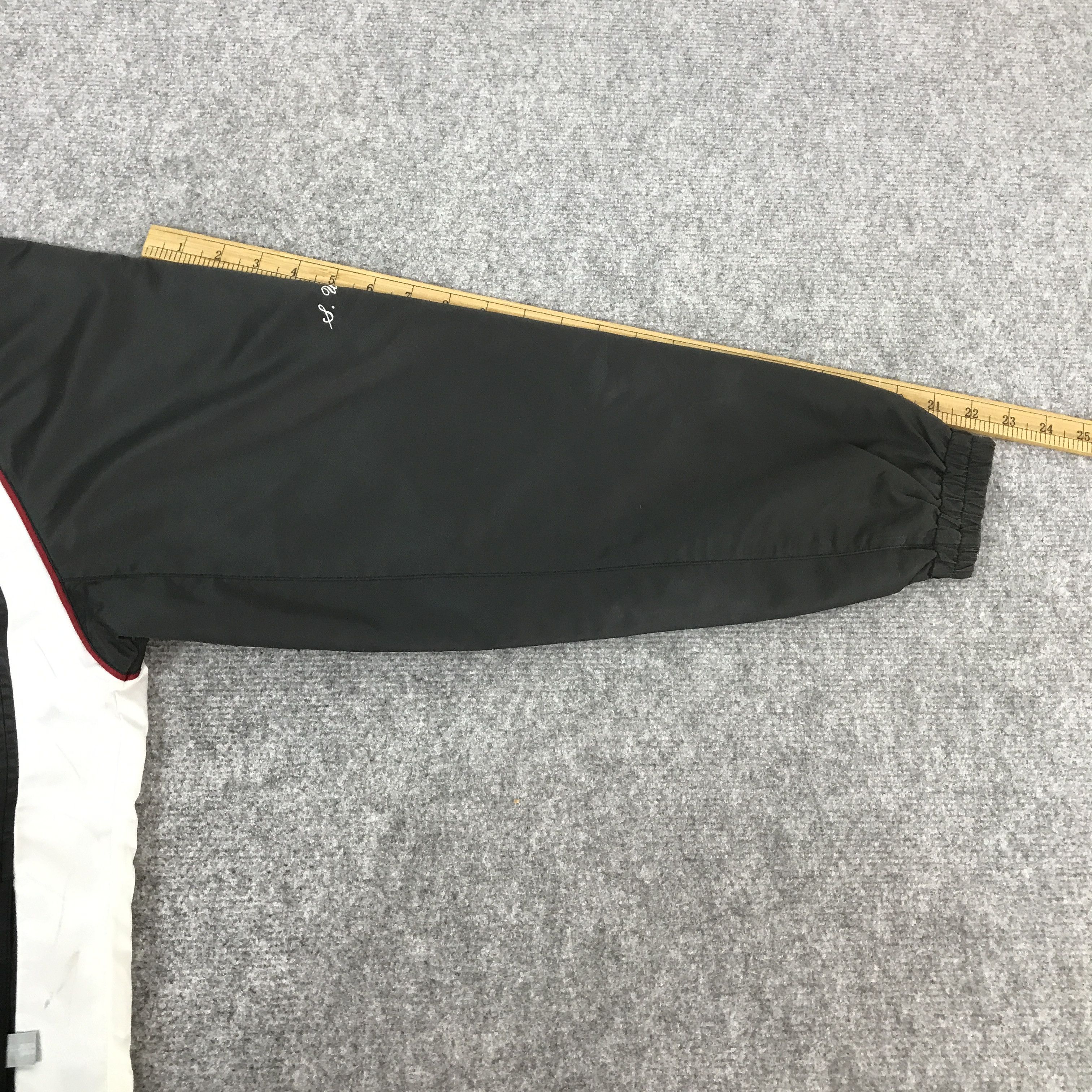 Japanese Brand VTG YONEX JACKET K61B22 Size US L / EU 52-54 / 3 - 9 Thumbnail