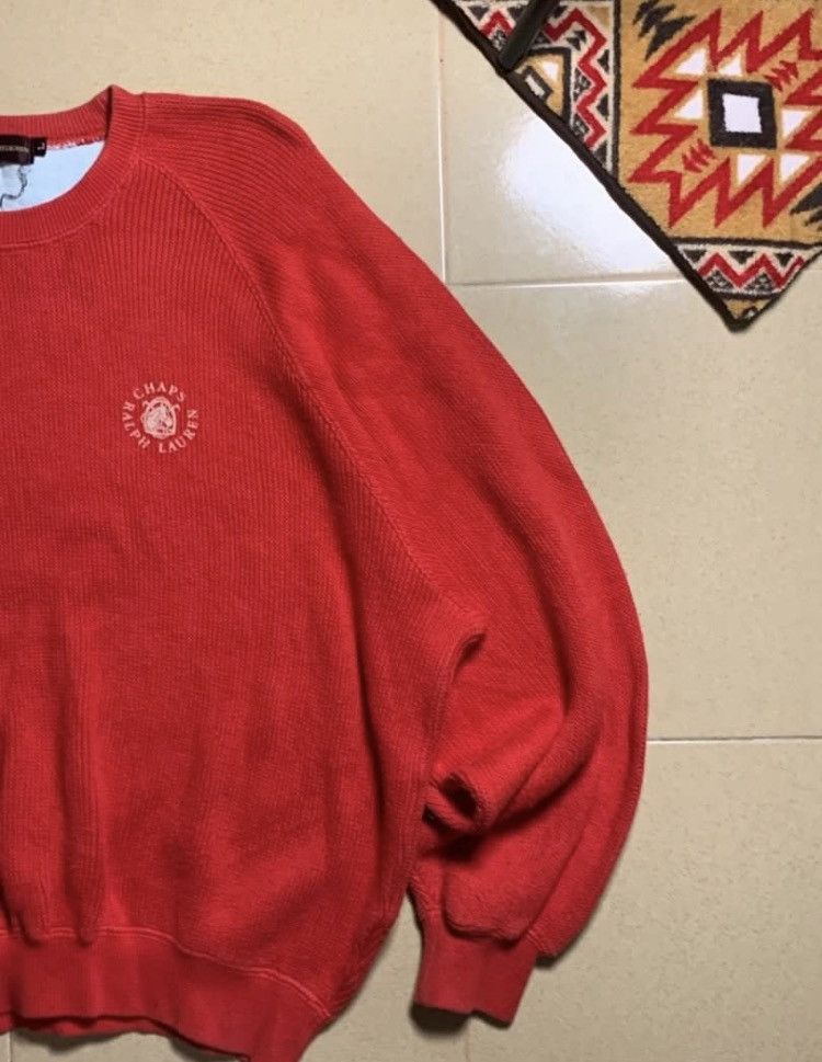 Chaps Ralph Lauren × Ralph Lauren Chaps Ralph Lauren Knitwear Size US M / EU 48-50 / 2 - 3 Thumbnail