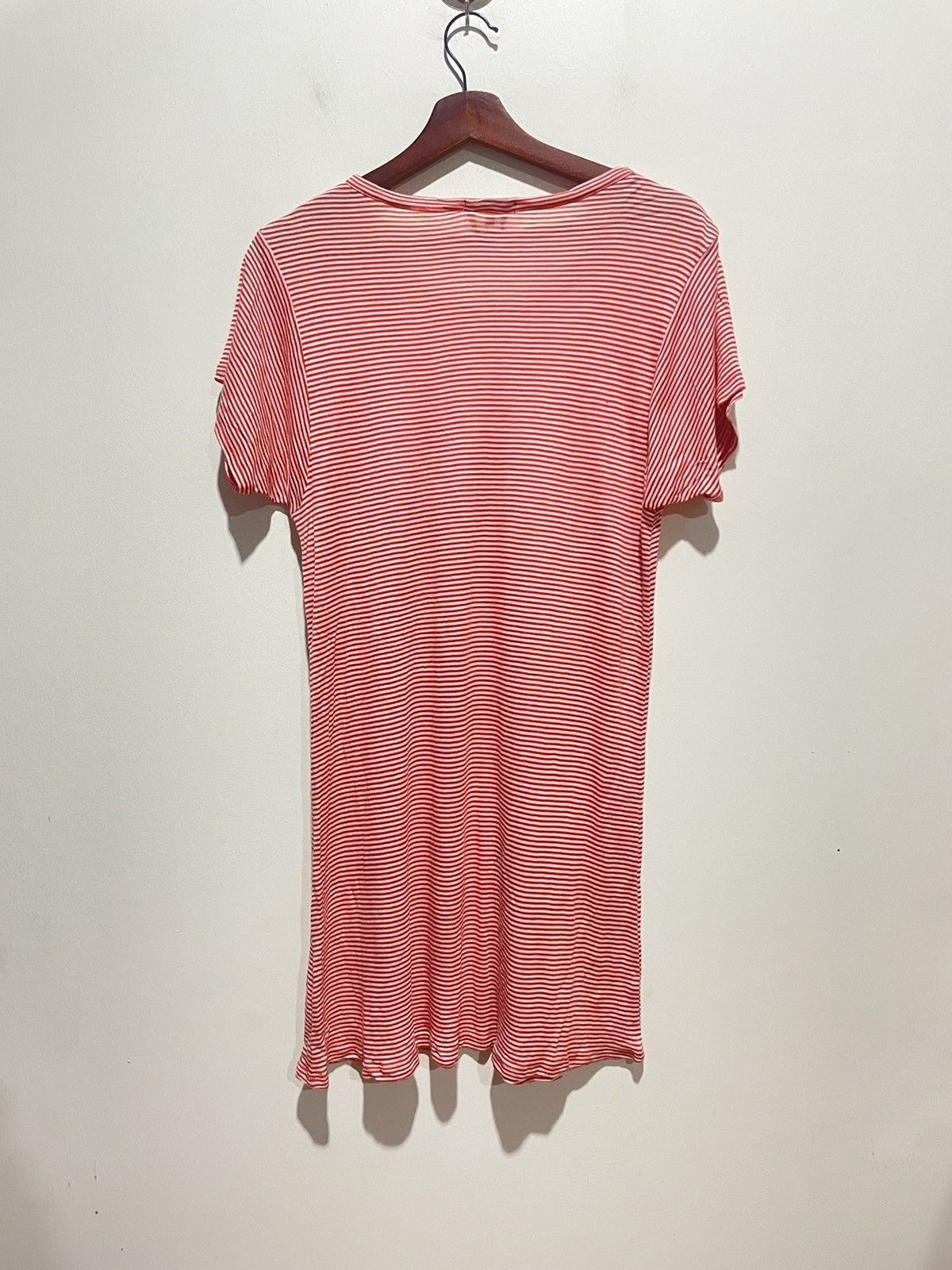 Lacoste Lacoste Blouse Size M / US 6-8 / IT 42-44 - 2 Thumbnail