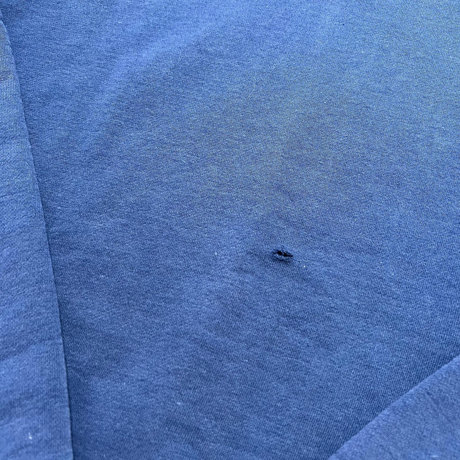 Eddie Bauer Eddie Bauer Vintage Crewneck Sweatshirt Blue Goose Logo L Size US L / EU 52-54 / 3 - 7 Thumbnail