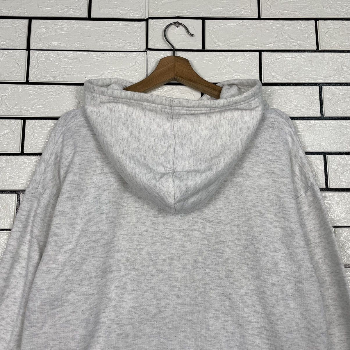 Starter Y2K Starter Big Logo Pullover Hoodie Size US L / EU 52-54 / 3 - 8 Thumbnail