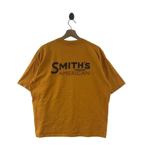 Other COEN CLOTHING x SMITH’S AMERICA Union Made Tee Shirt Size US L / EU 52-54 / 3 - 1 Thumbnail