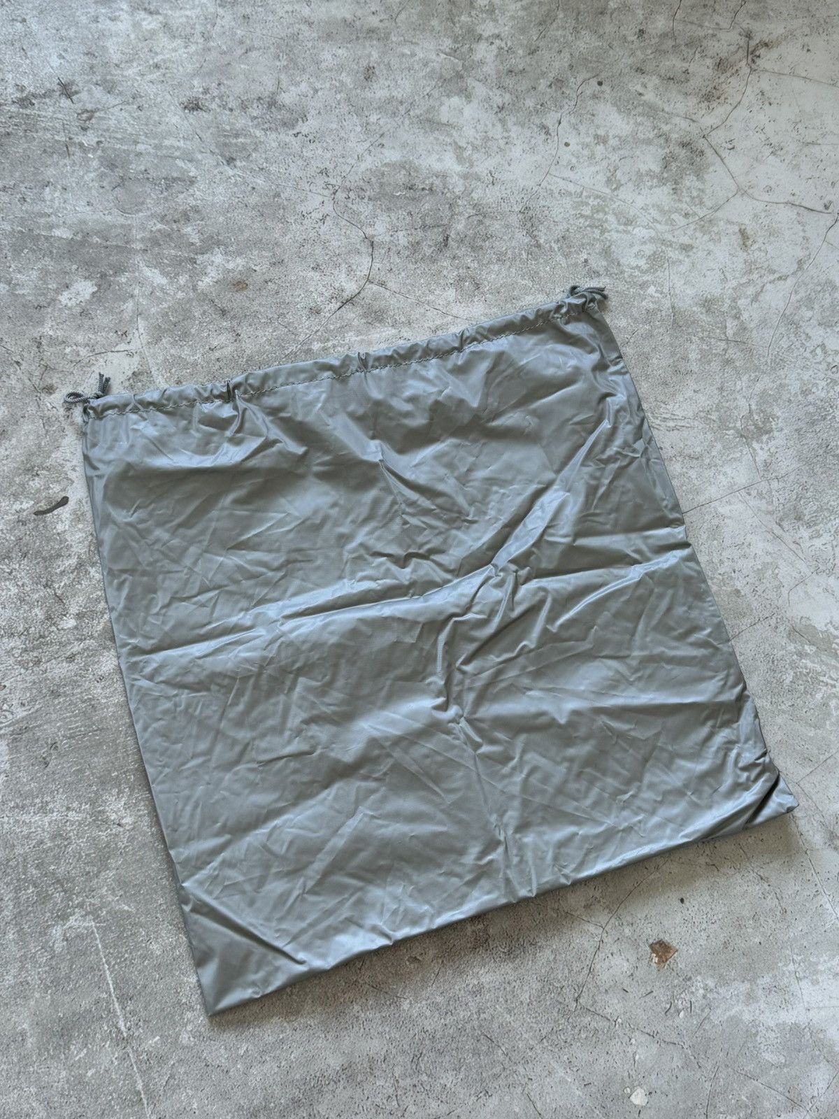 Prada Prada dust bag Size ONE SIZE - 2 Thumbnail