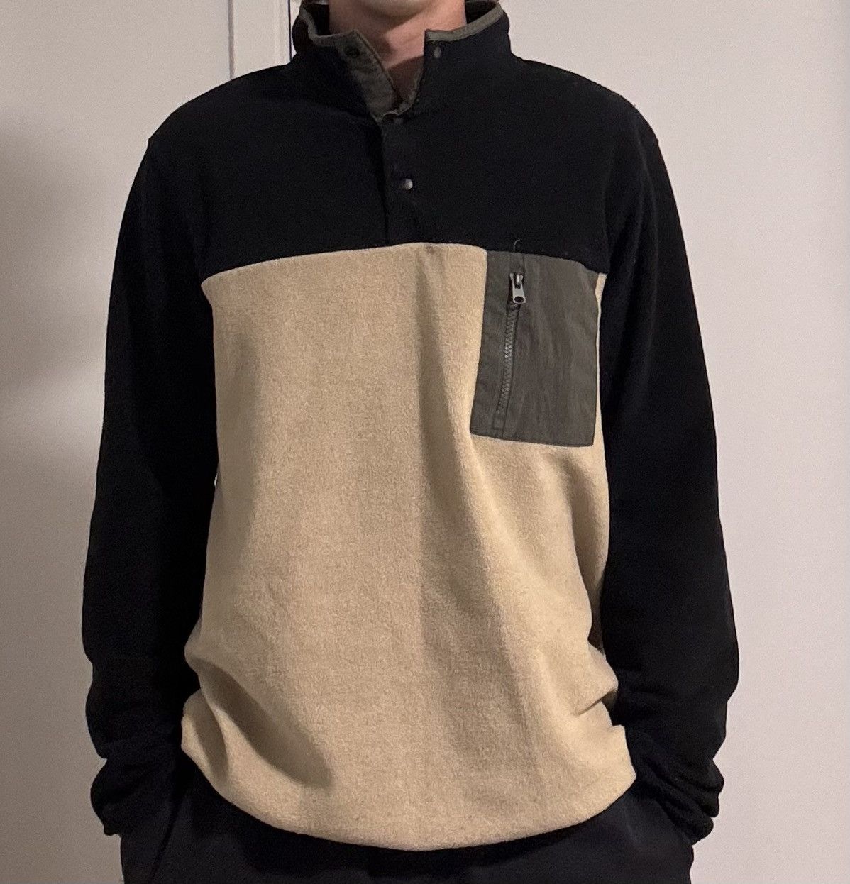 Djab DJAB Sweatshirt Size L Size US L / EU 52-54 / 3 - 1 Thumbnail
